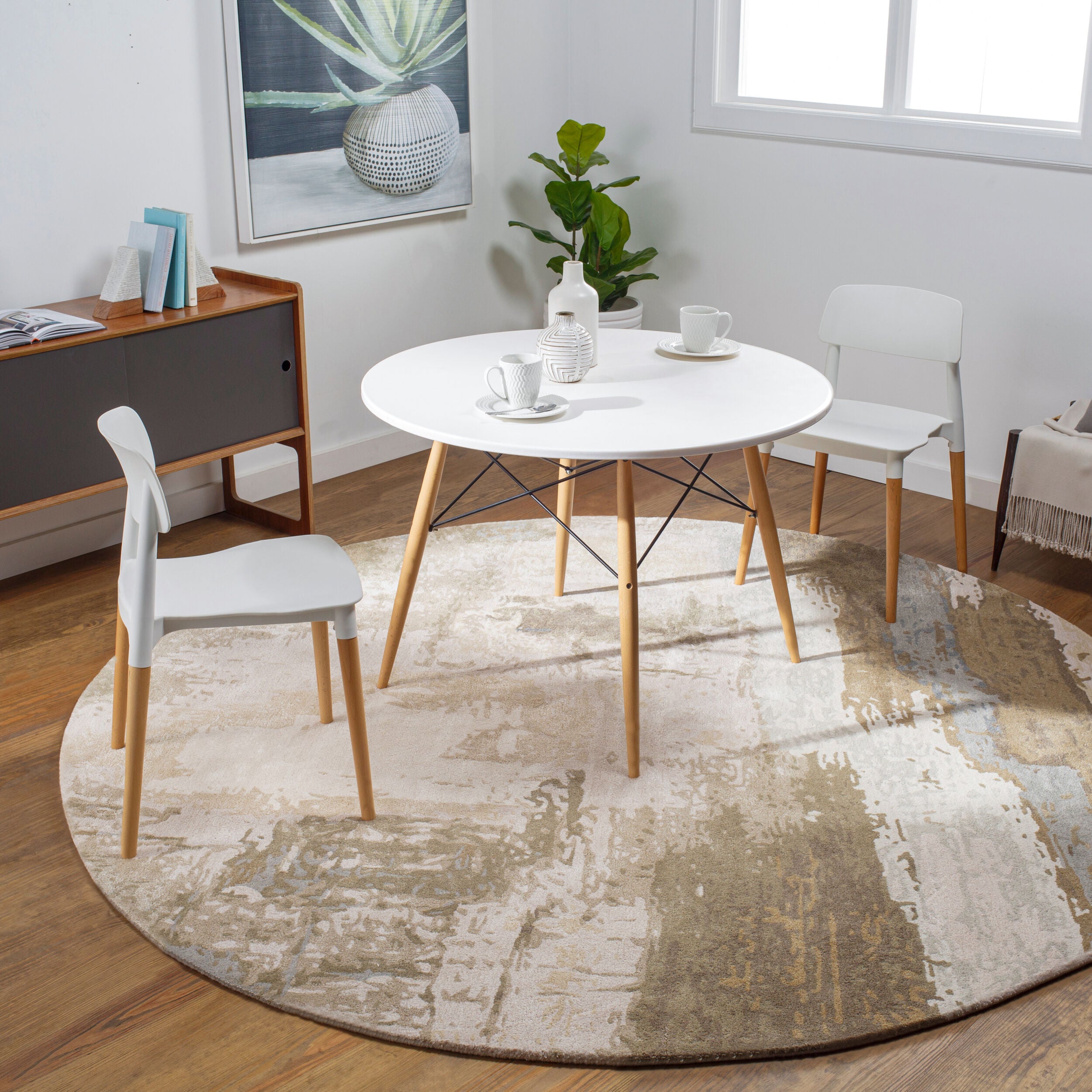 Kavita Handmade Rug