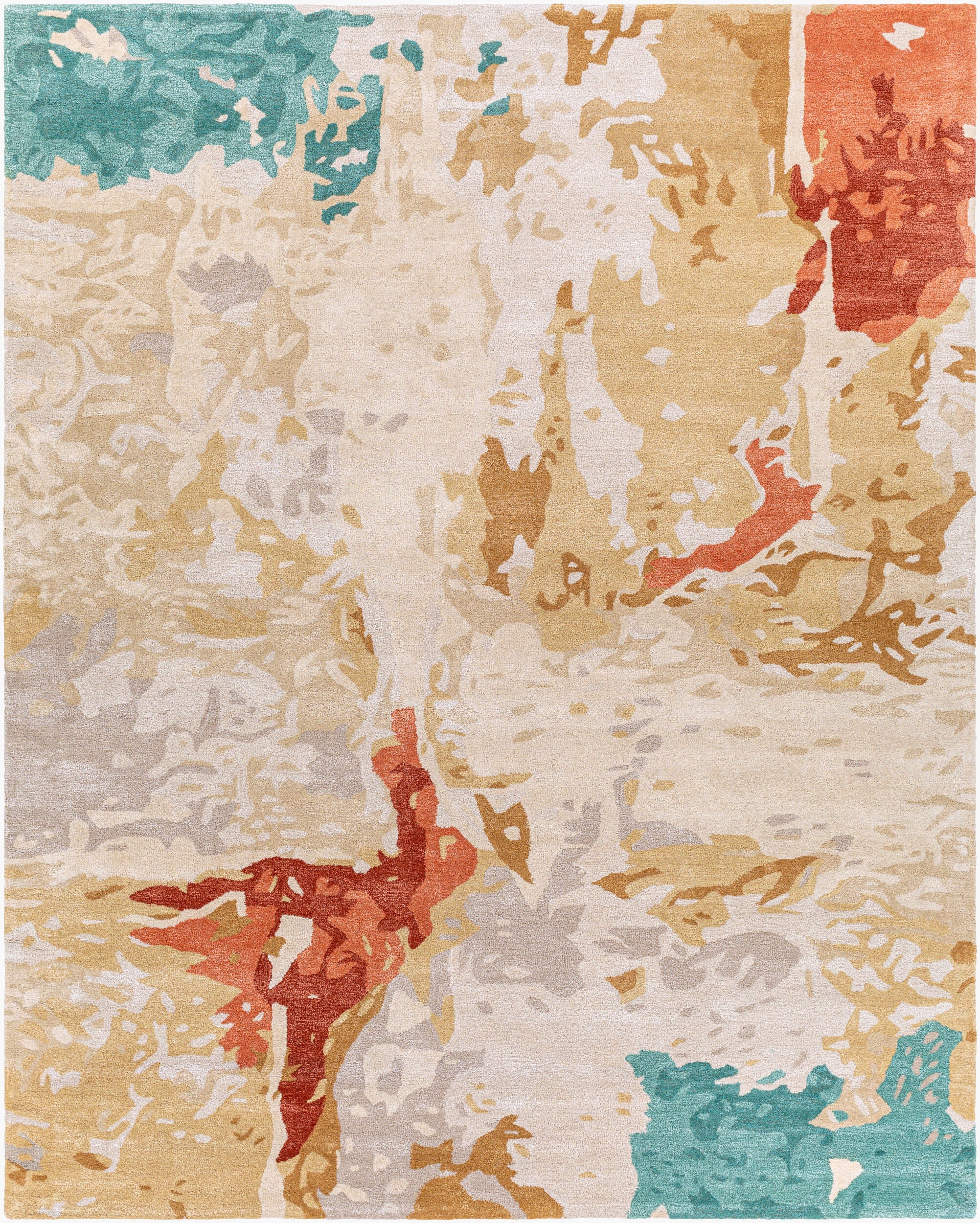 Kavita Handmade Rug
