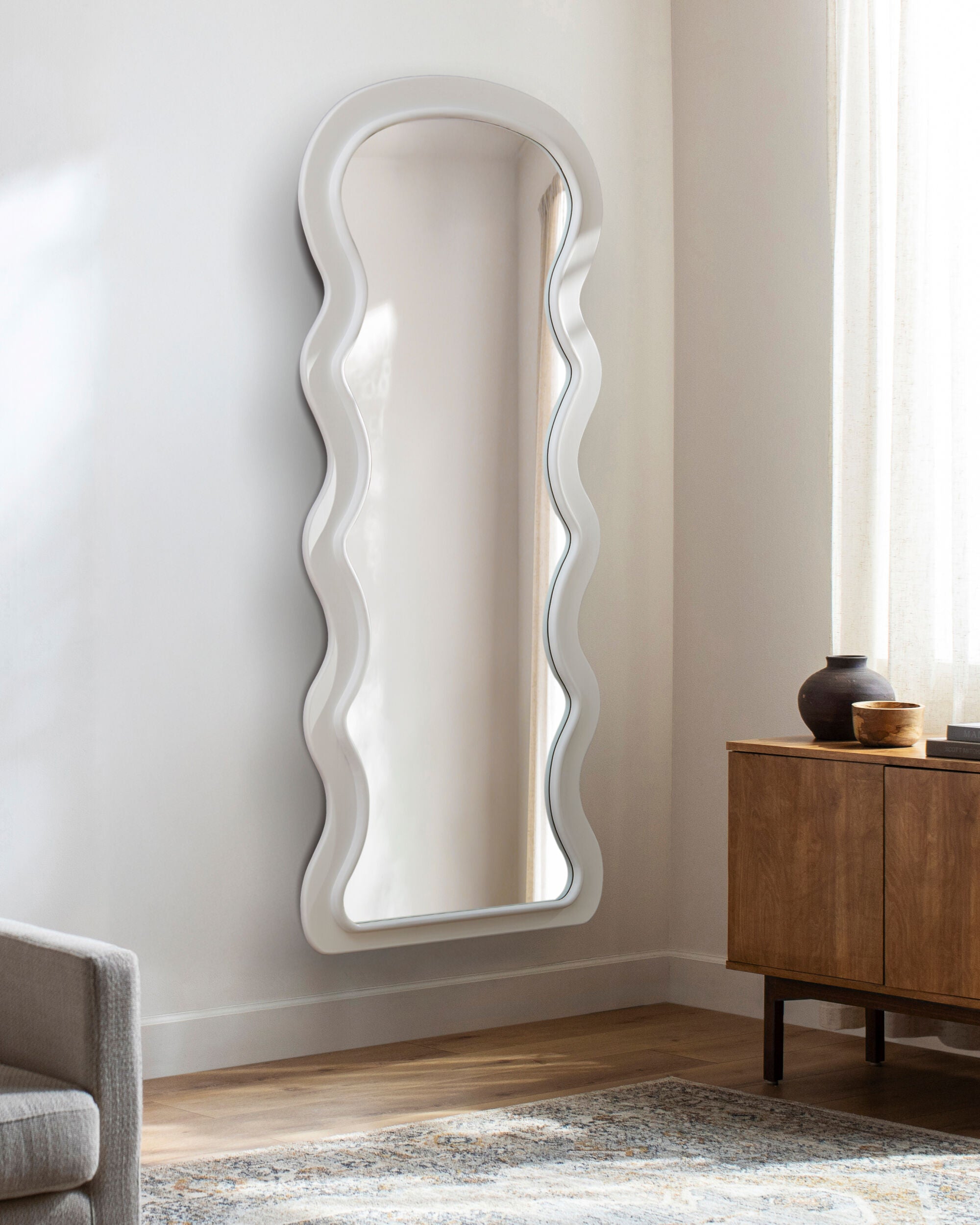 Arklow Full Length Mirror