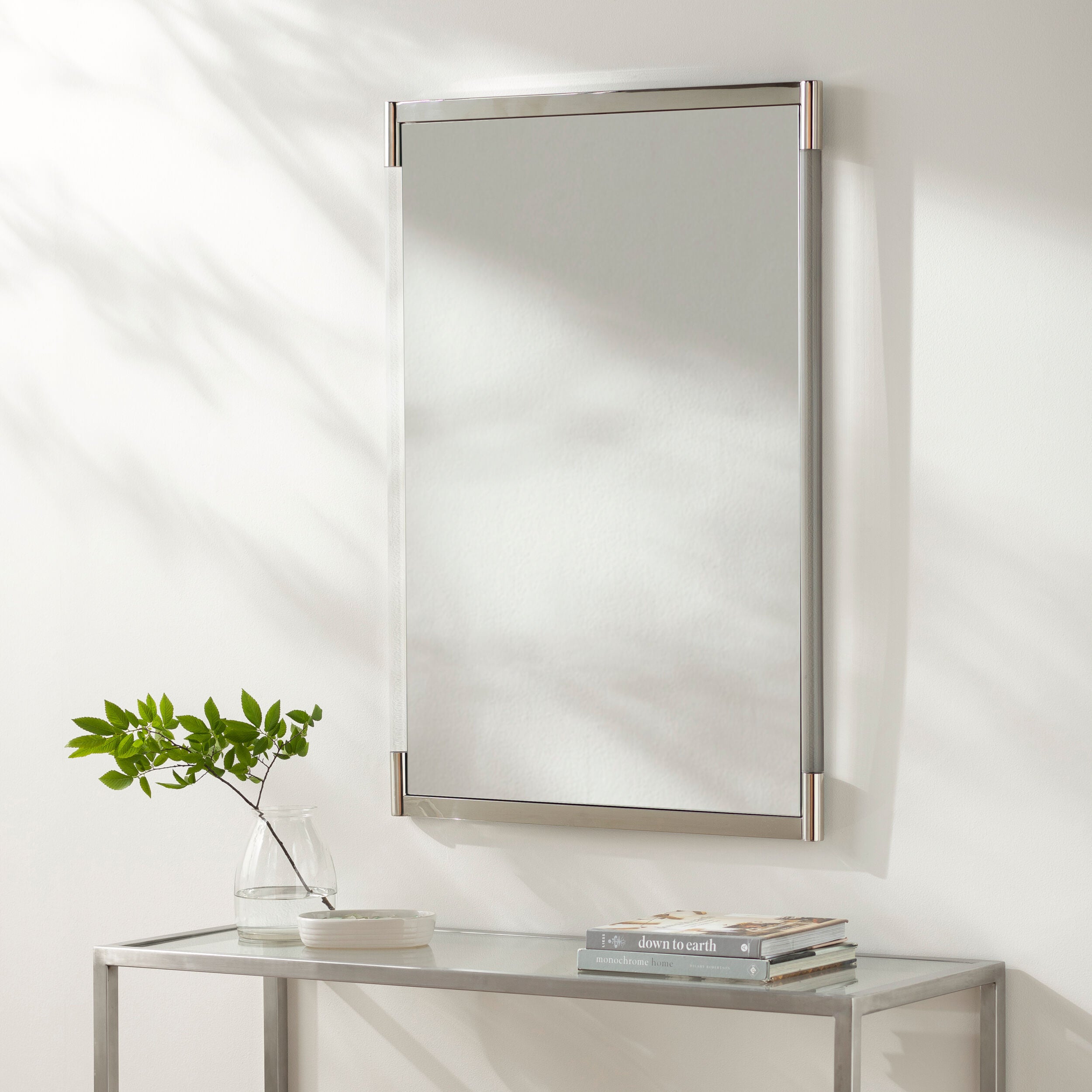 Kyle Accent Mirror