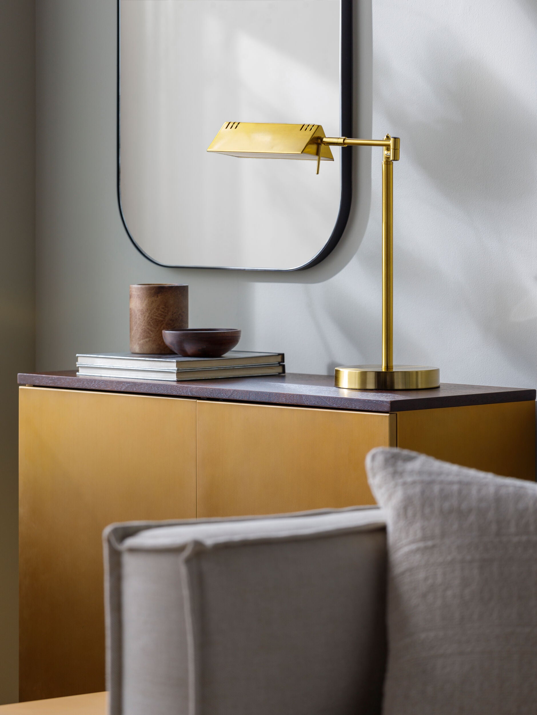 Kiyomi Accent Table Lamp