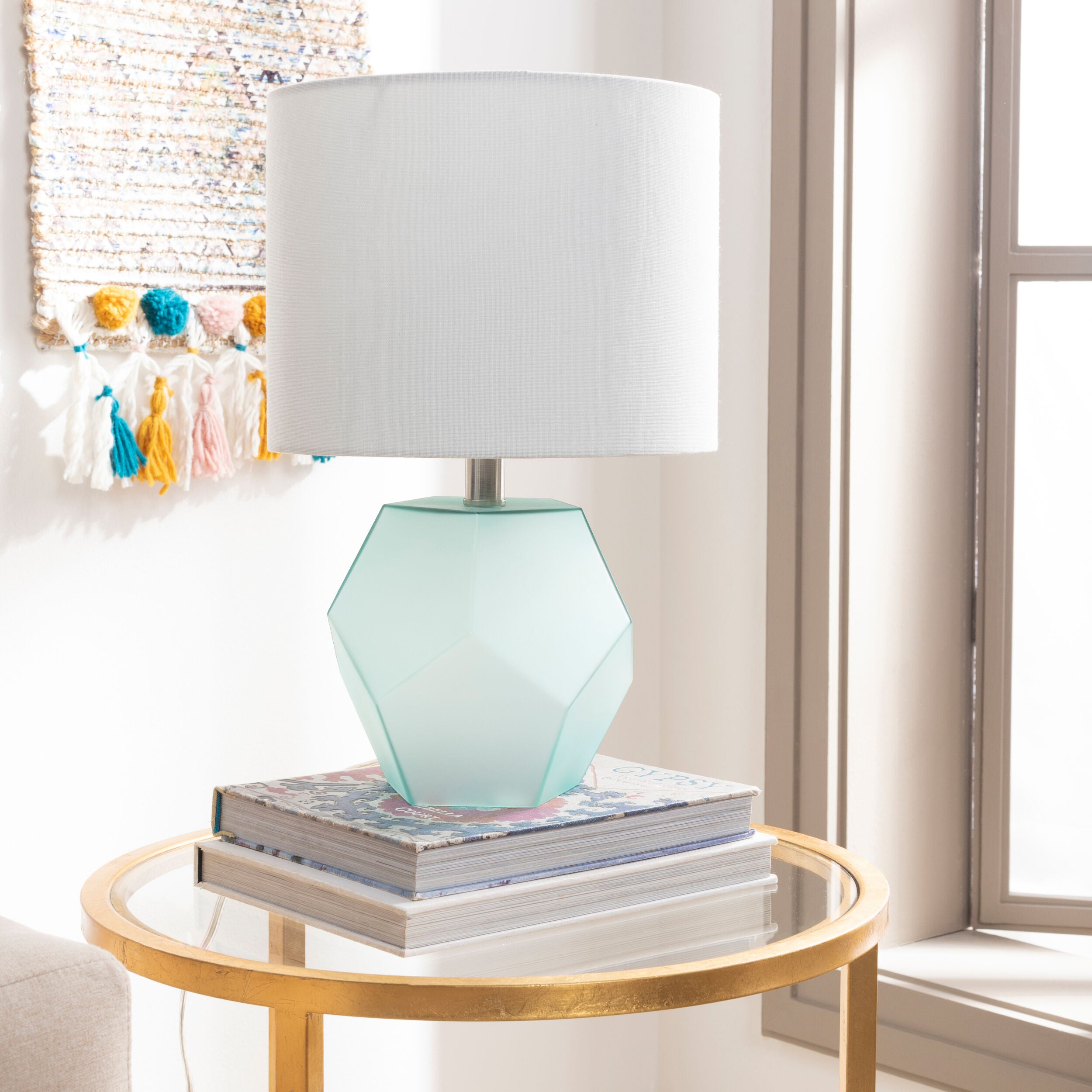 Kelsey Accent Table Lamp