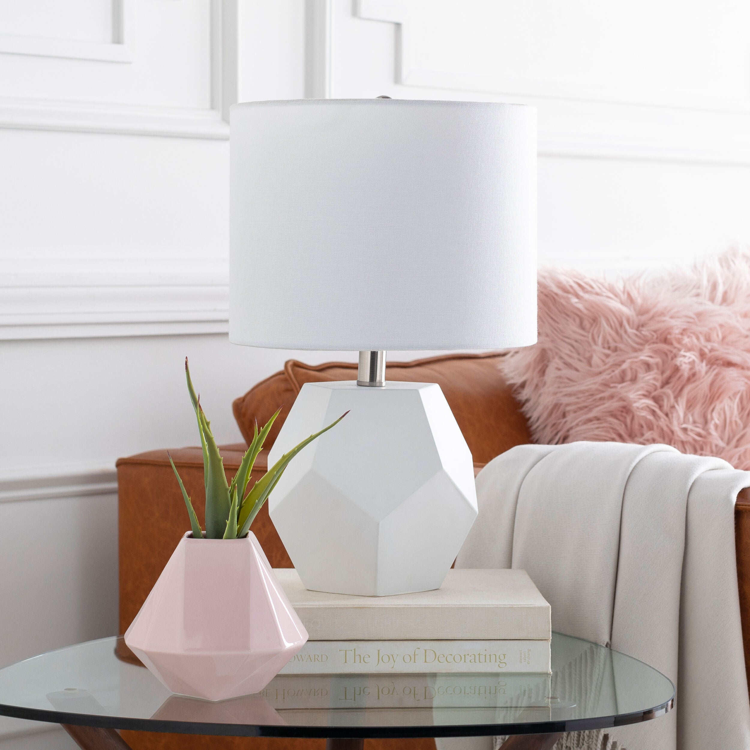 Kelsey Accent Table Lamp