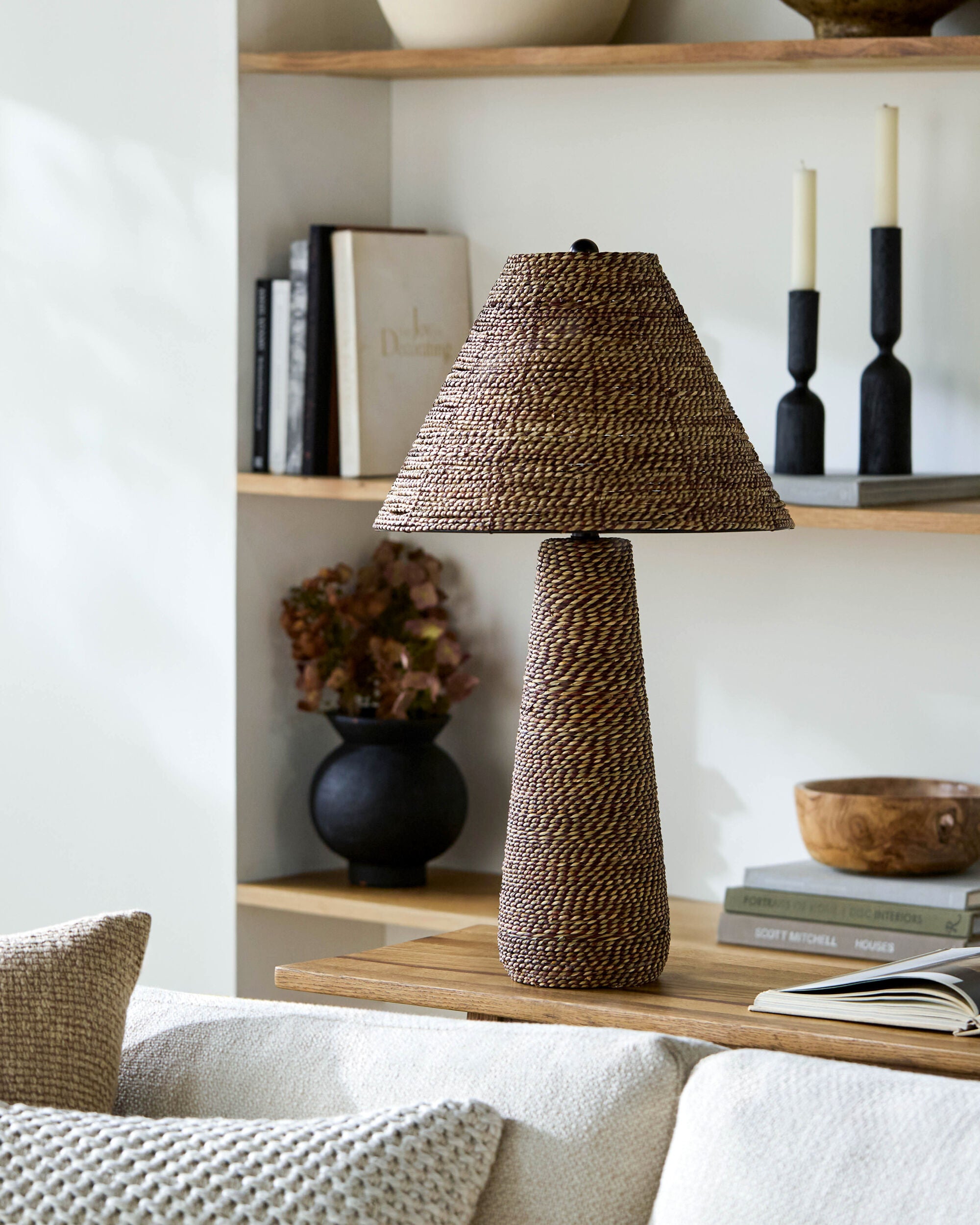 Laggan Accent Table Lamp