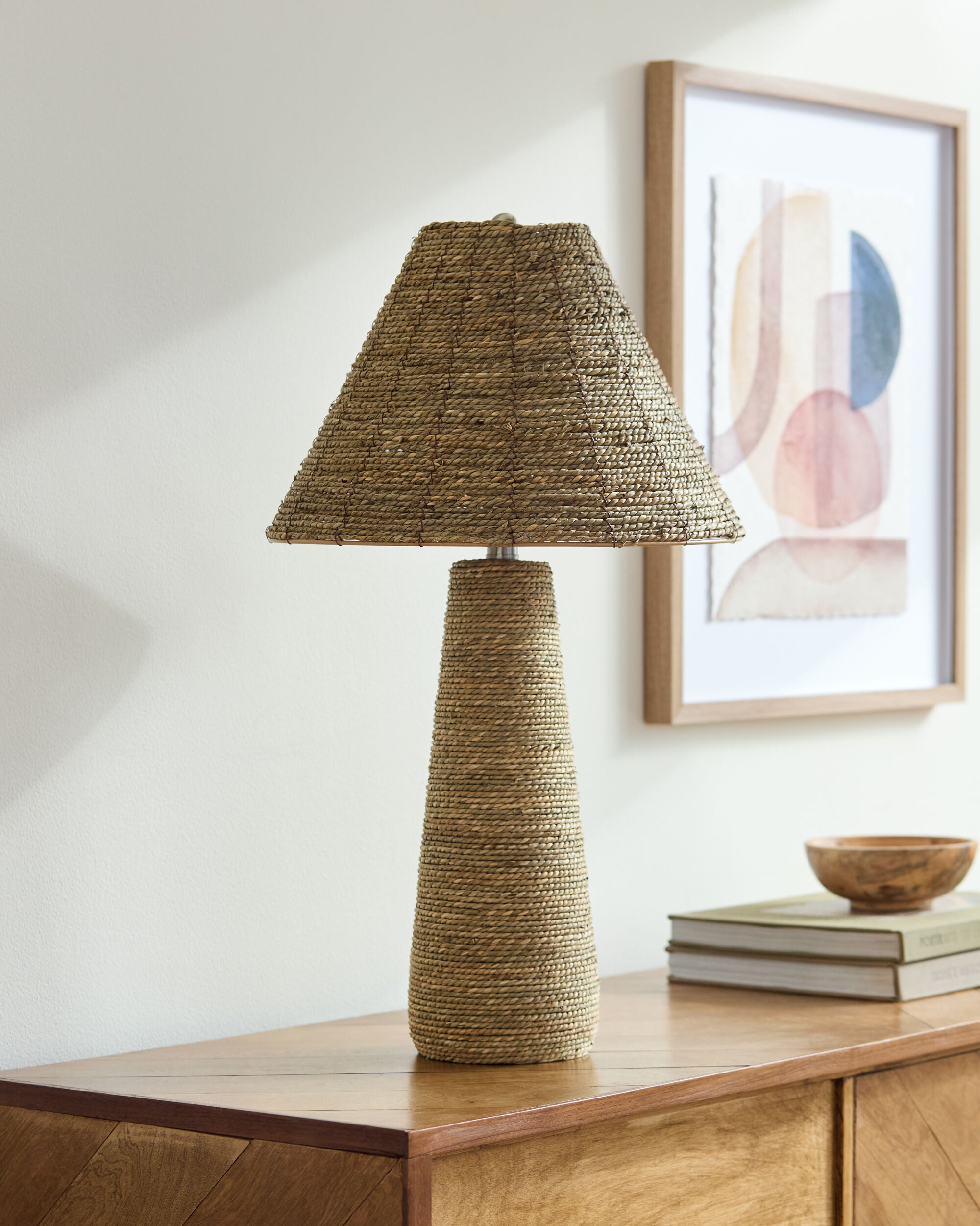 Laggan Accent Table Lamp