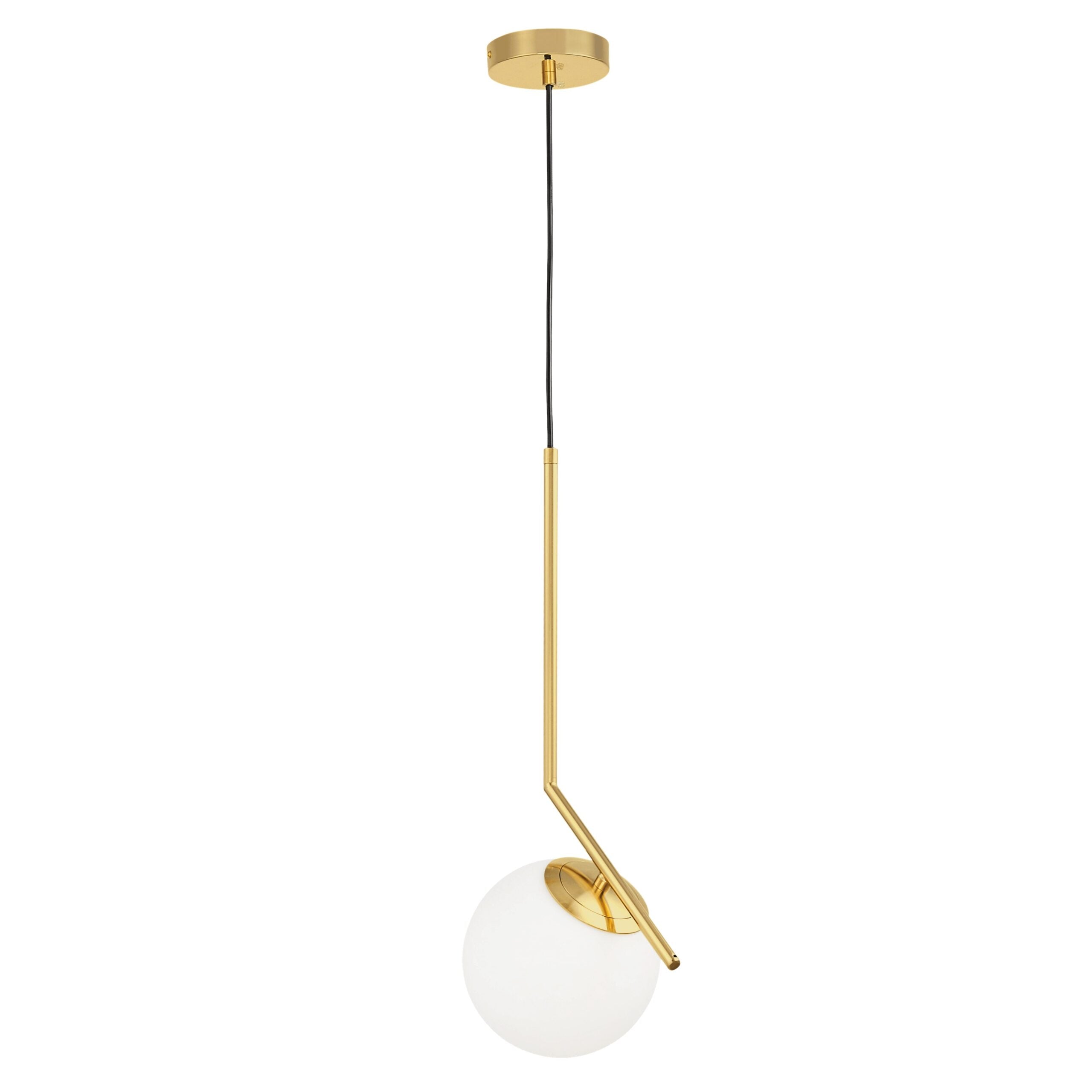 Flos IC S1 Pendant