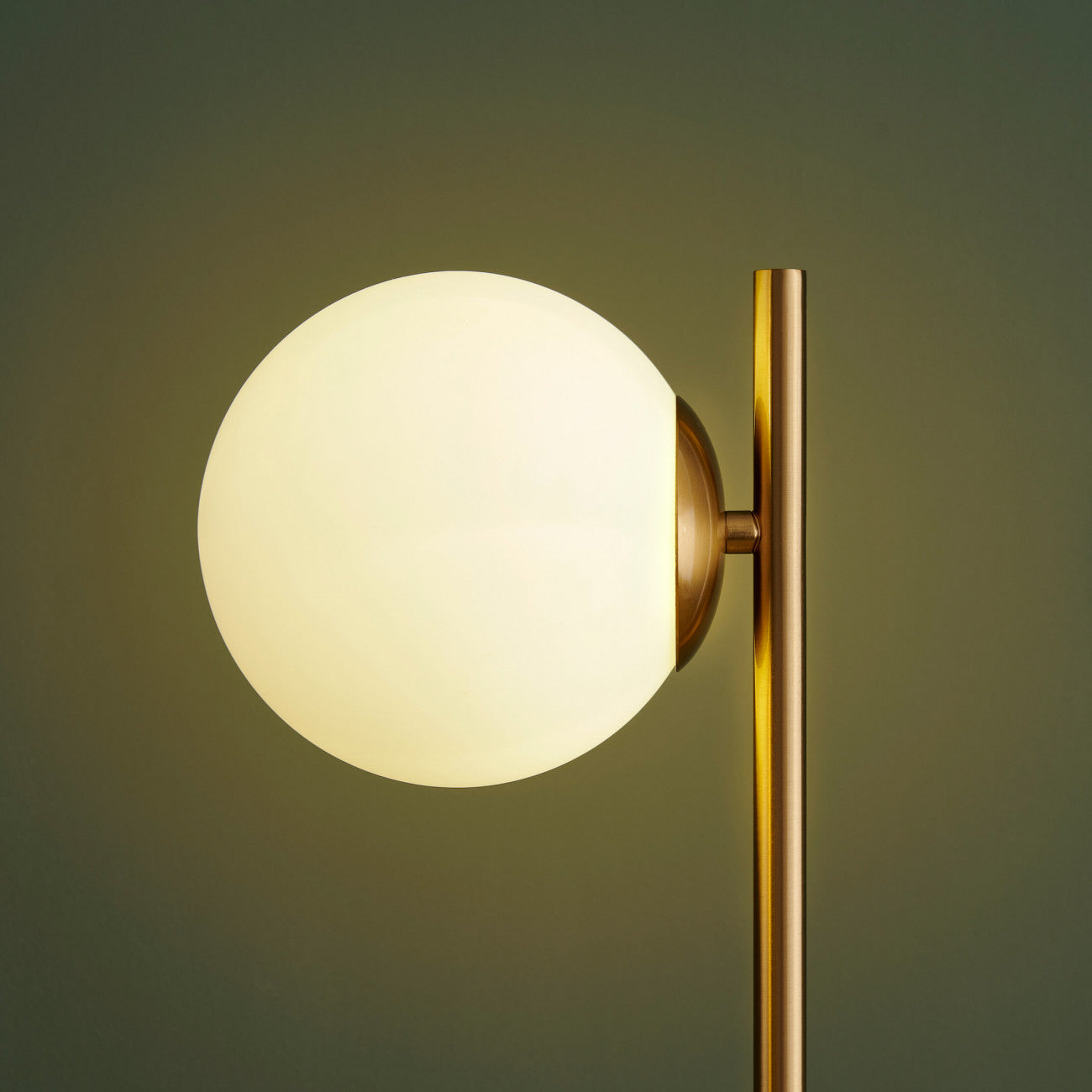 Mars 2 Table Lamp