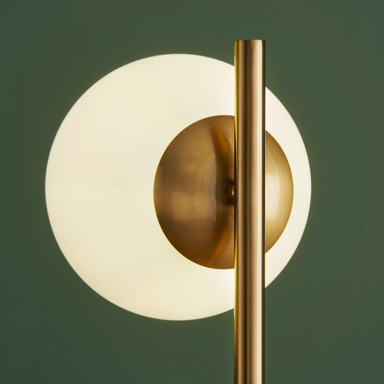 Mars 2 Table Lamp