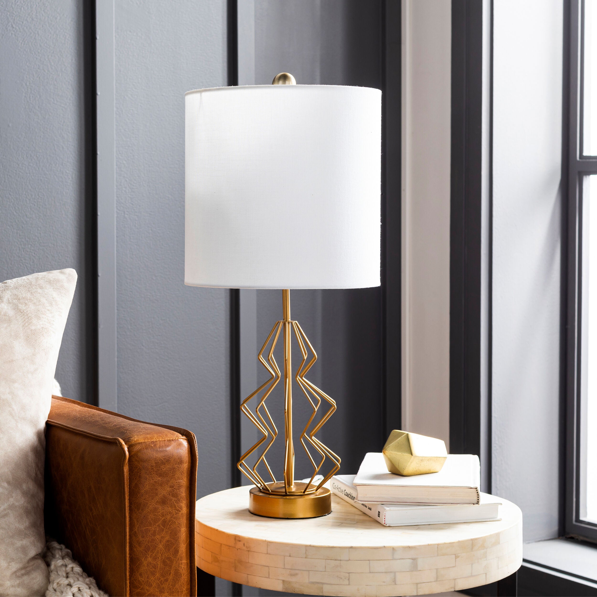 Liberty Accent Table Lamp