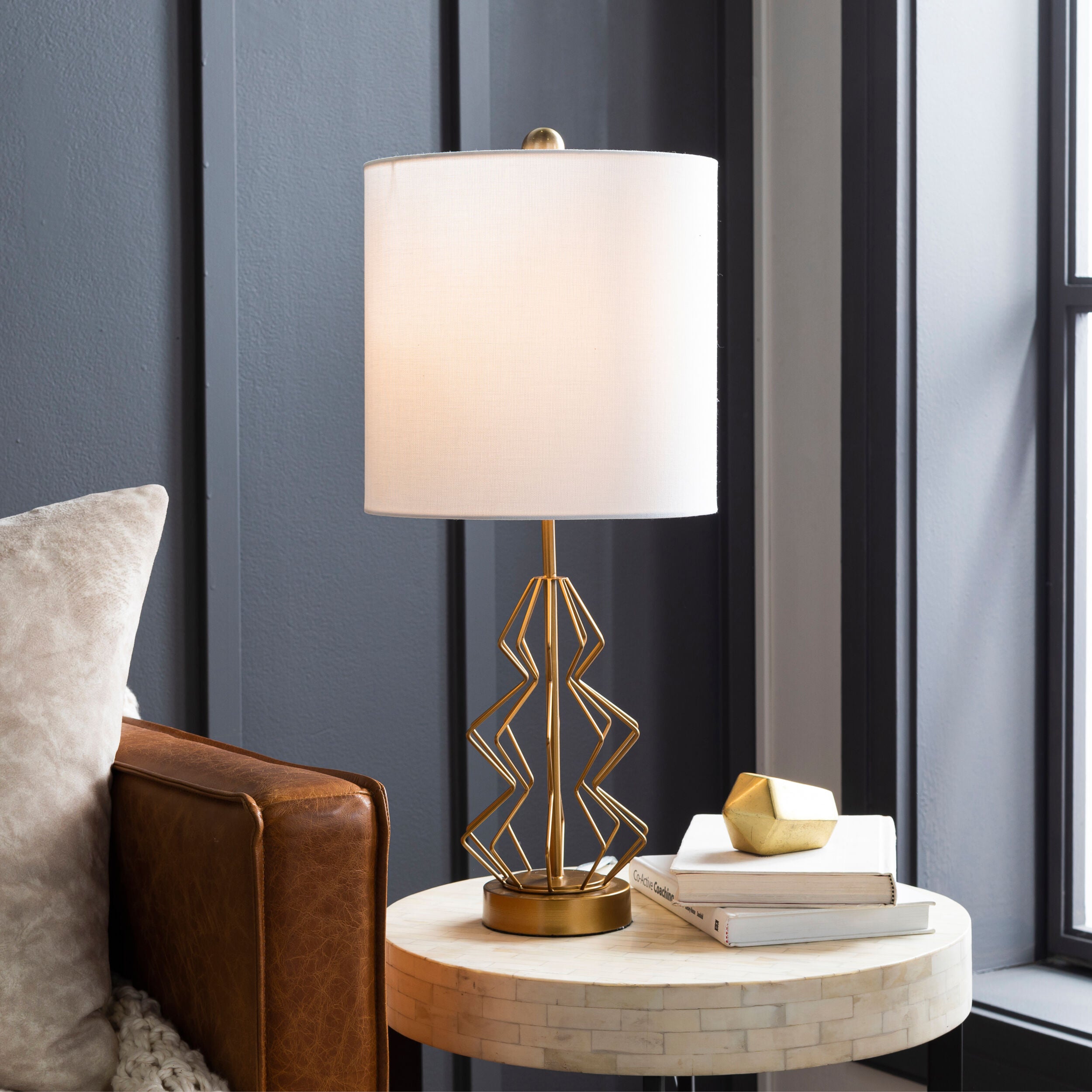 Liberty Accent Table Lamp