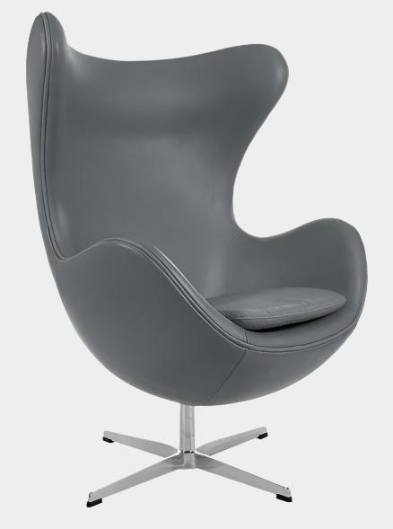 Egg Chair (Leather)