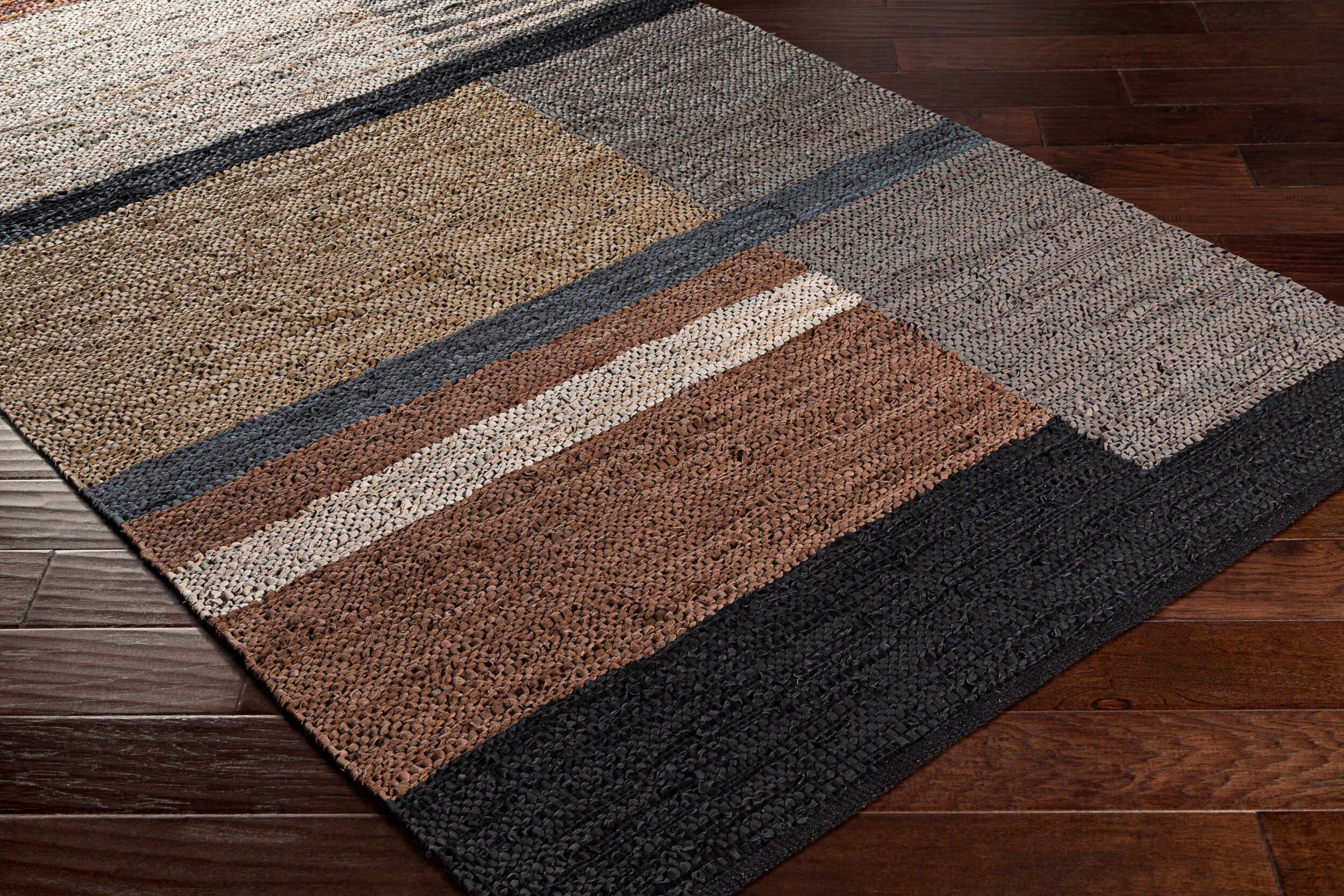 Lexington Handmade Rug