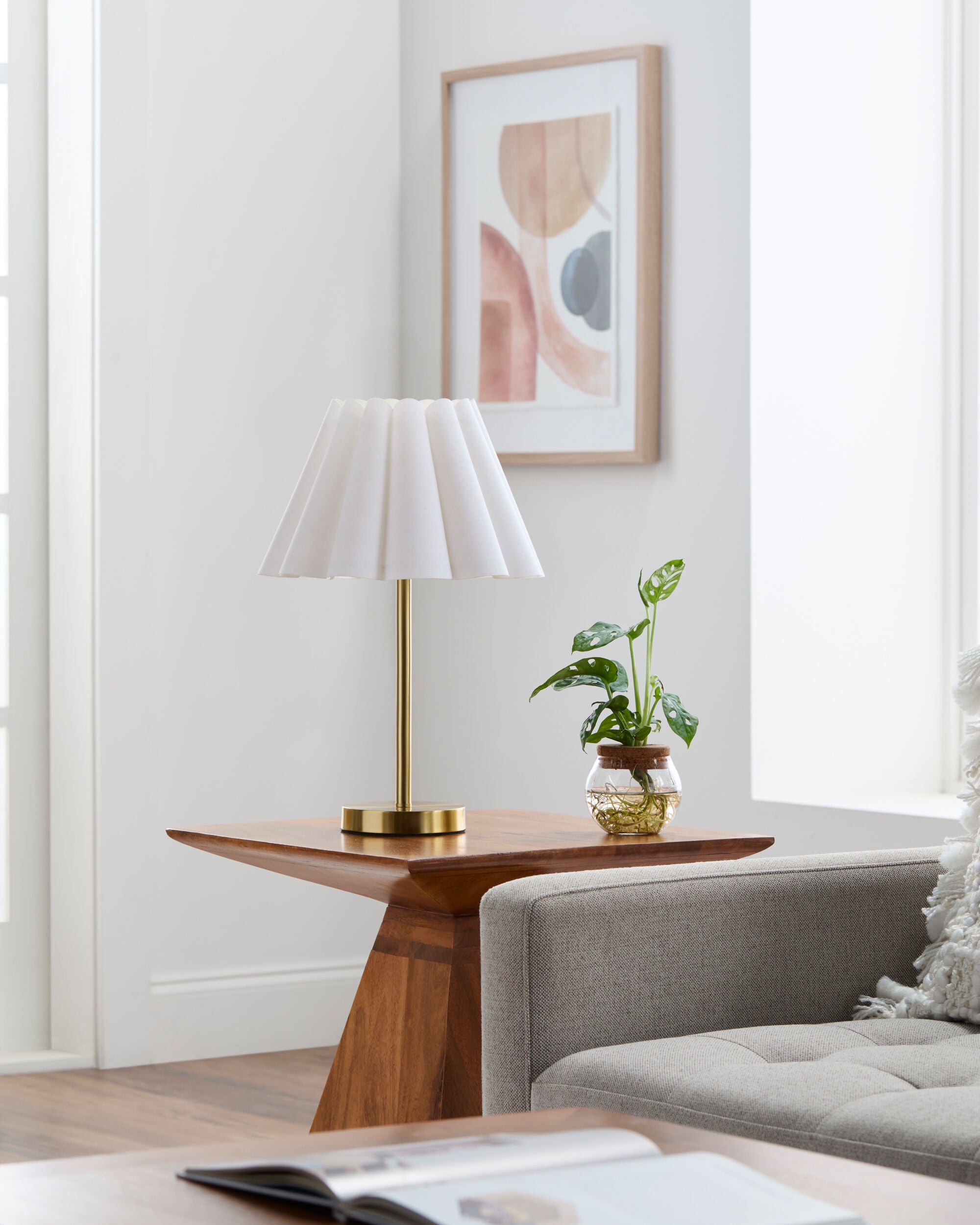Leynar Accent Table Lamp