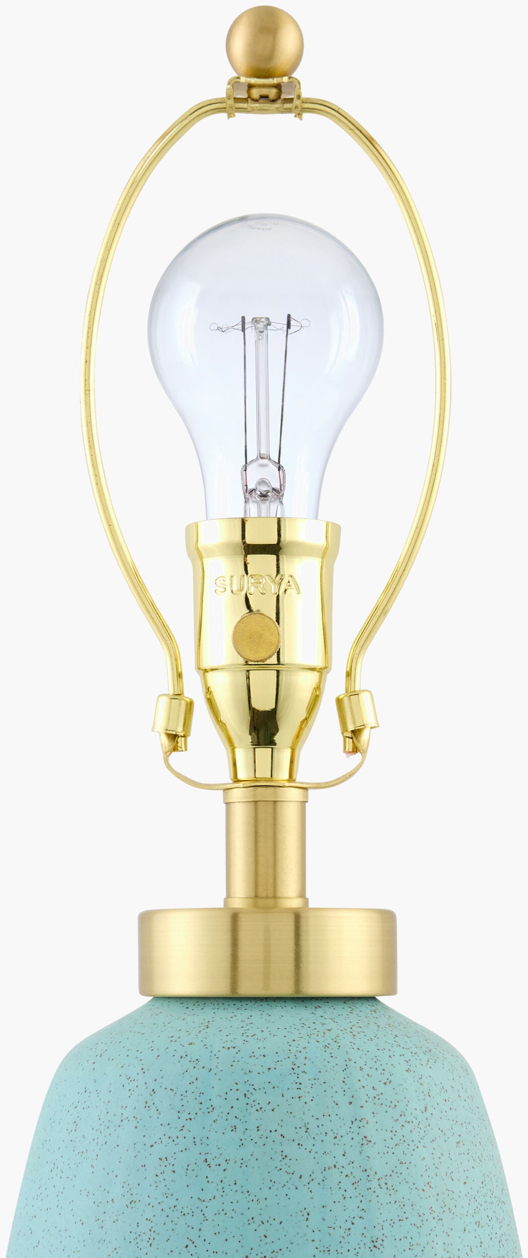 Lago Accent Table Lamp