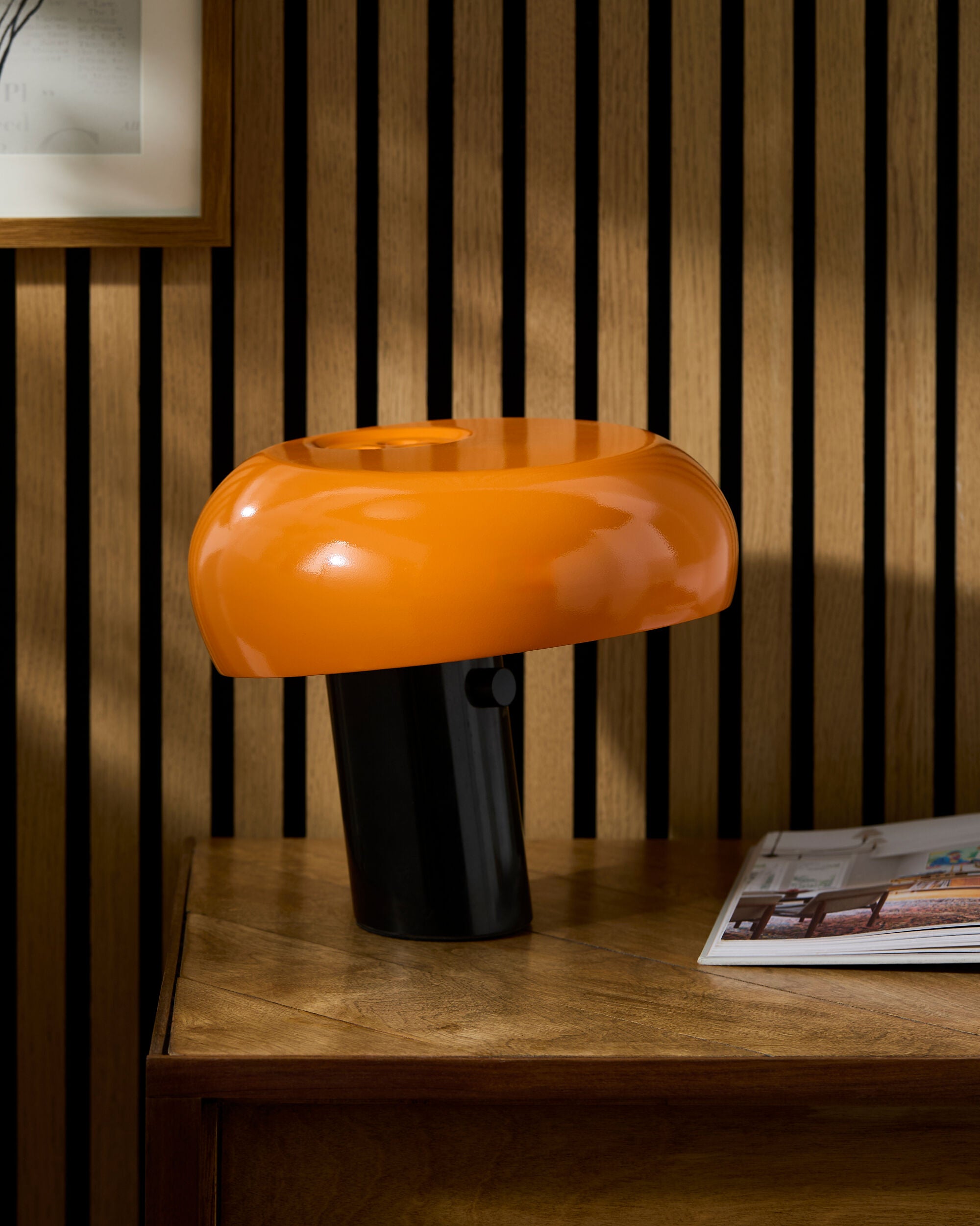 Loches Accent Table Lamp