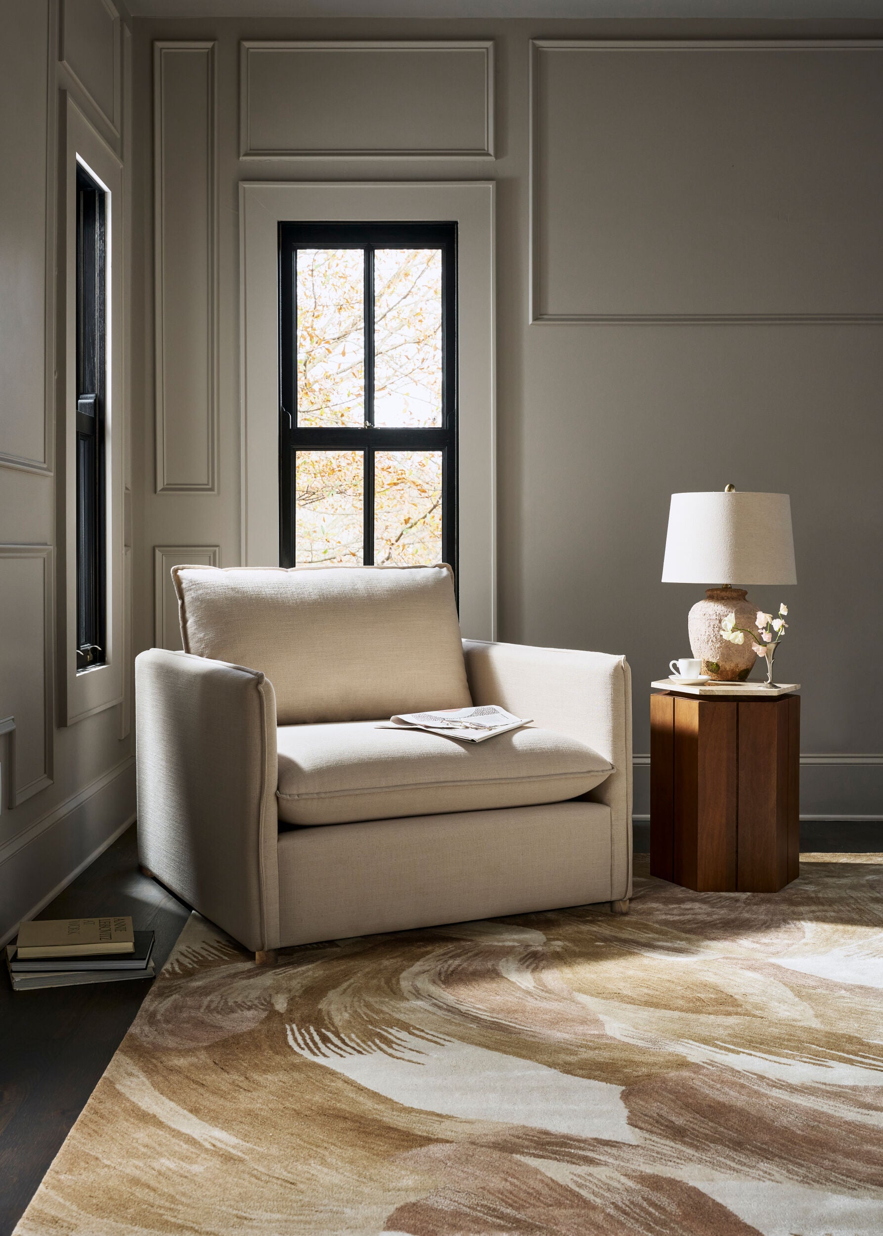 Lianos Accent Table Lamp