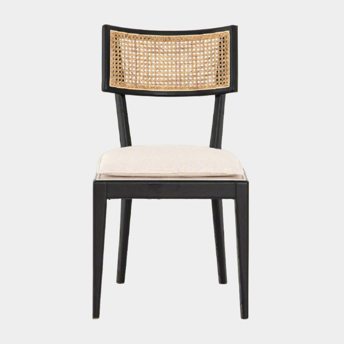 Libby Cane Dining Chair