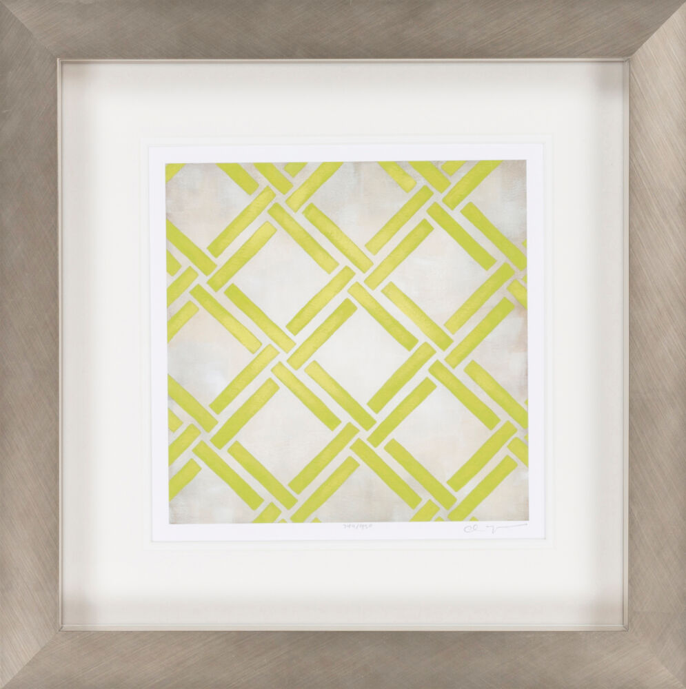 Surya Wall Decor Framed Art