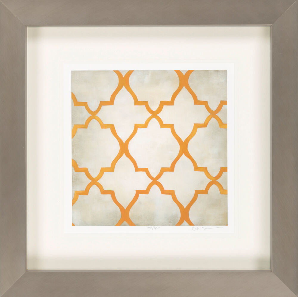 Surya Wall Decor Framed Art
