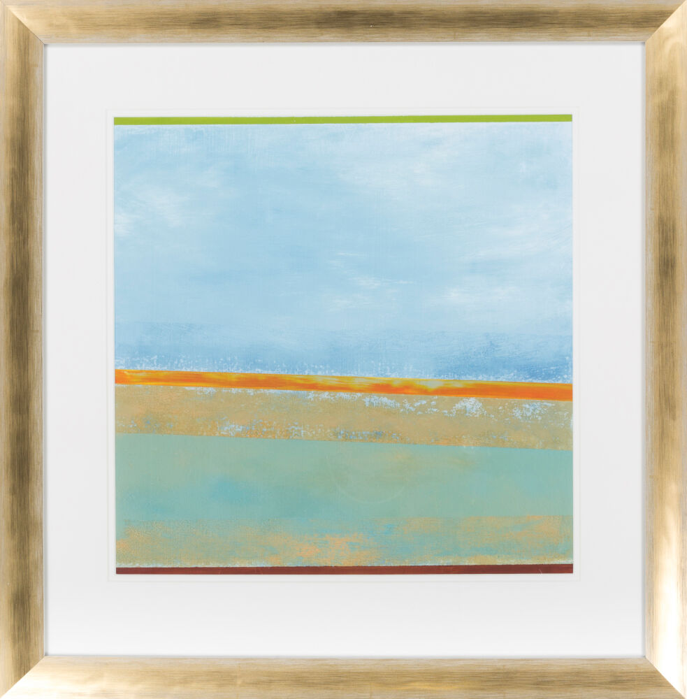 Surya Wall Decor Framed Art