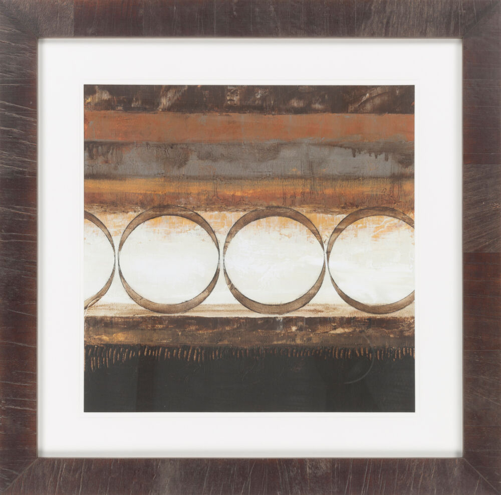 Surya Wall Decor Framed Art