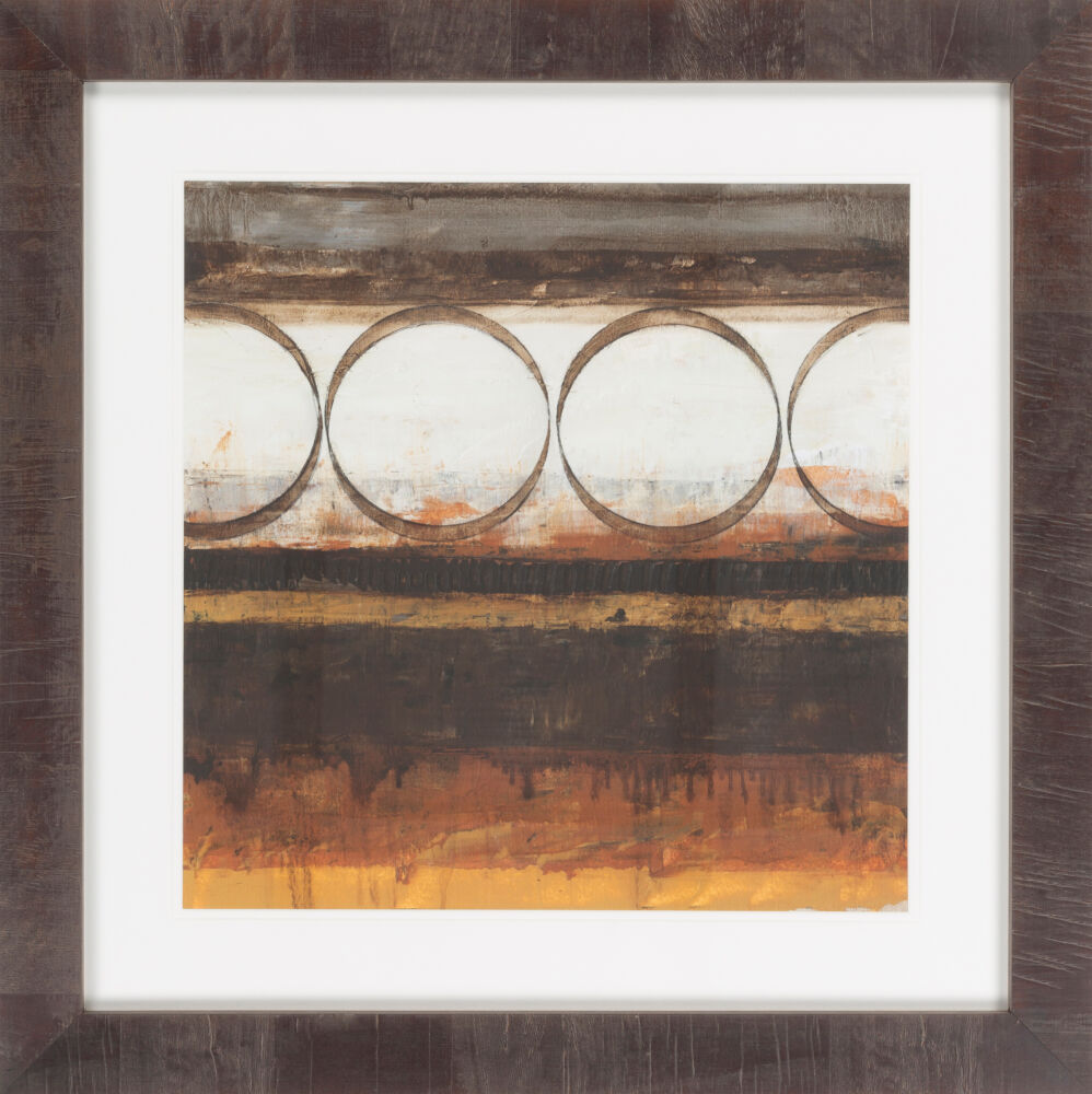 Surya Wall Decor Framed Art