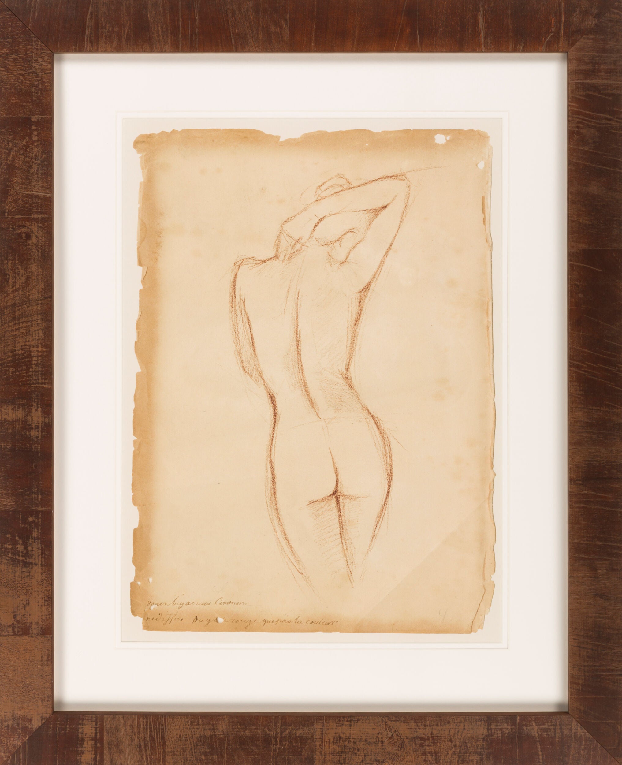 Surya Wall Decor Framed Art