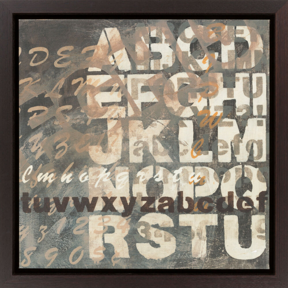 Surya Wall Decor Framed Art