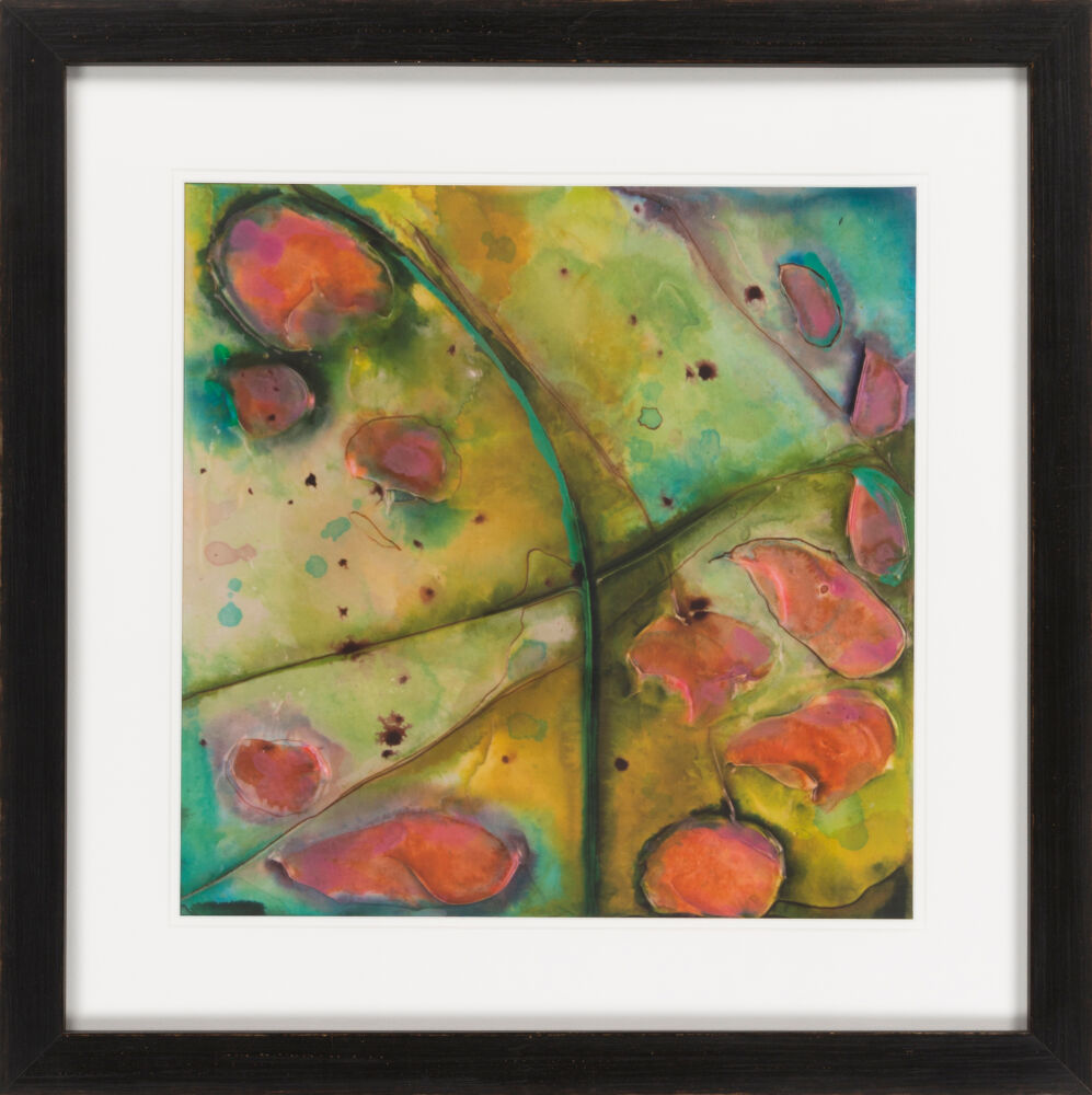 Surya Wall Decor Framed Art