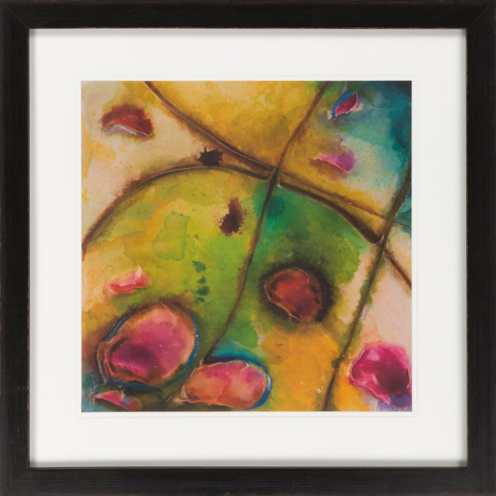 Surya Wall Decor Framed Art