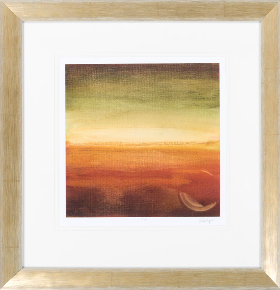 Surya Wall Decor Framed Art