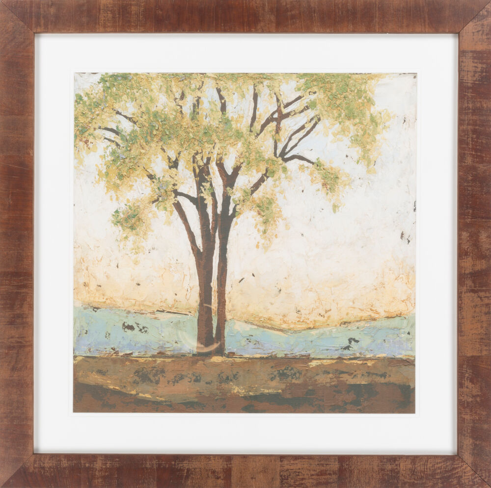 Surya Wall Decor Framed Art