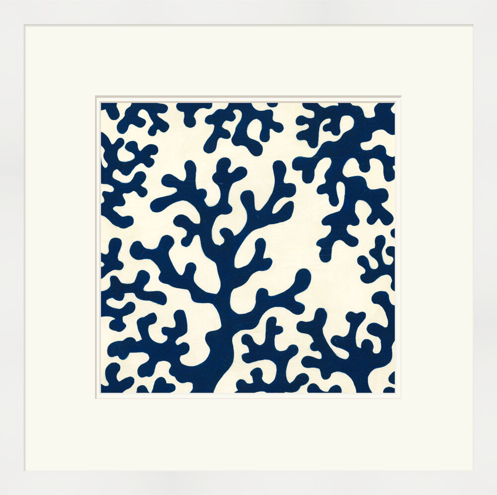 Surya Wall Decor Framed Art