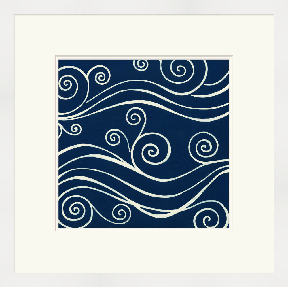 Surya Wall Decor Framed Art