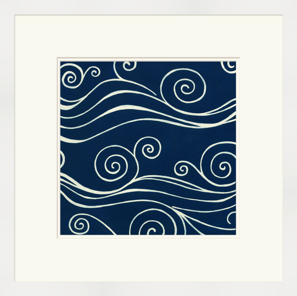 Surya Wall Decor Framed Art