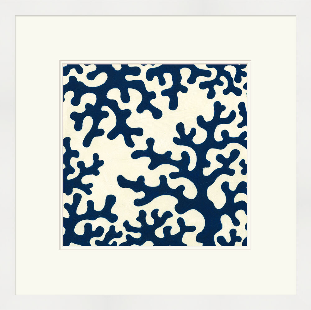 Surya Wall Decor Framed Art