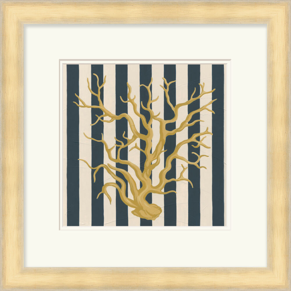 Surya Wall Decor Framed Art
