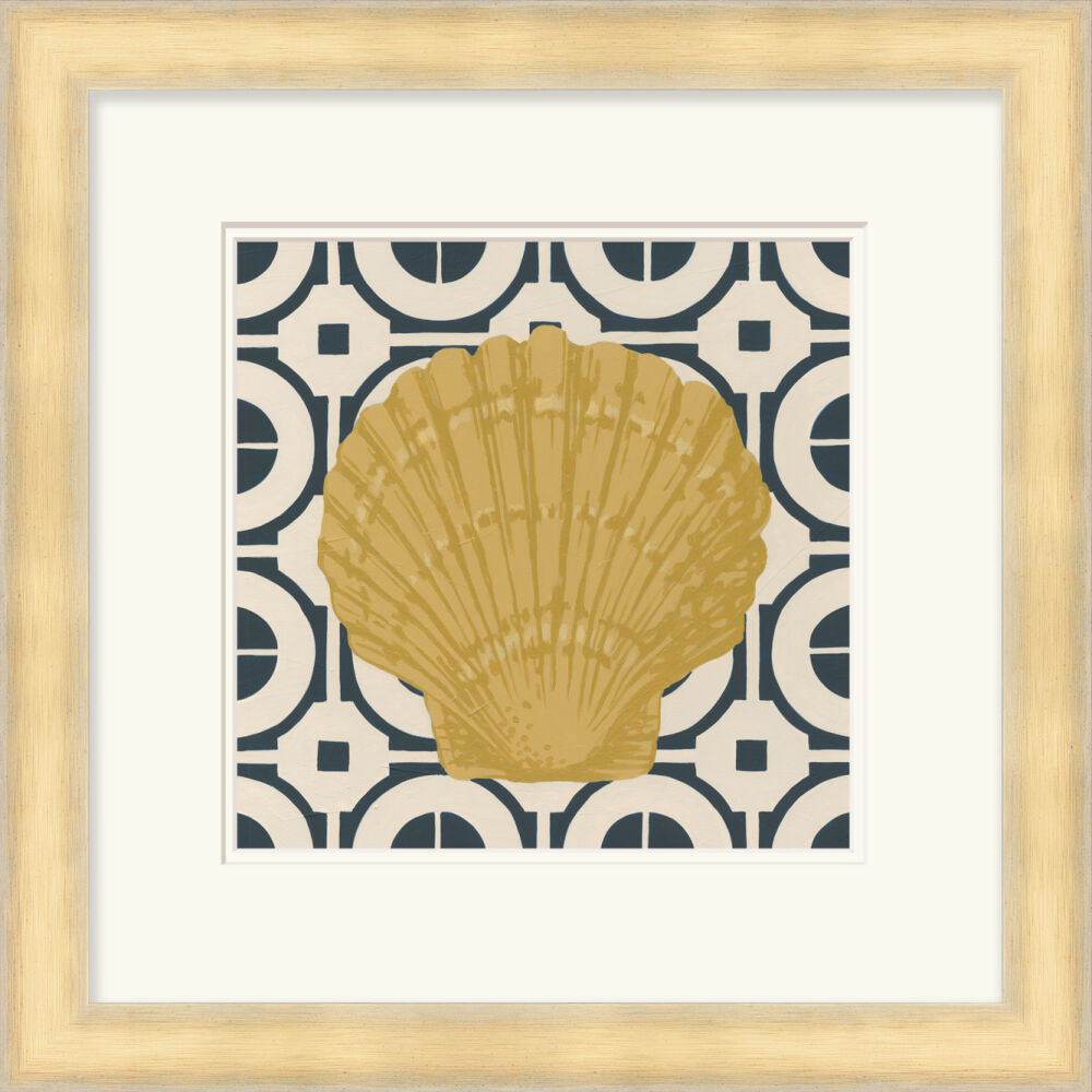 Surya Wall Decor Framed Art