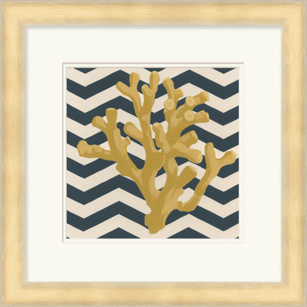 Surya Wall Decor Framed Art