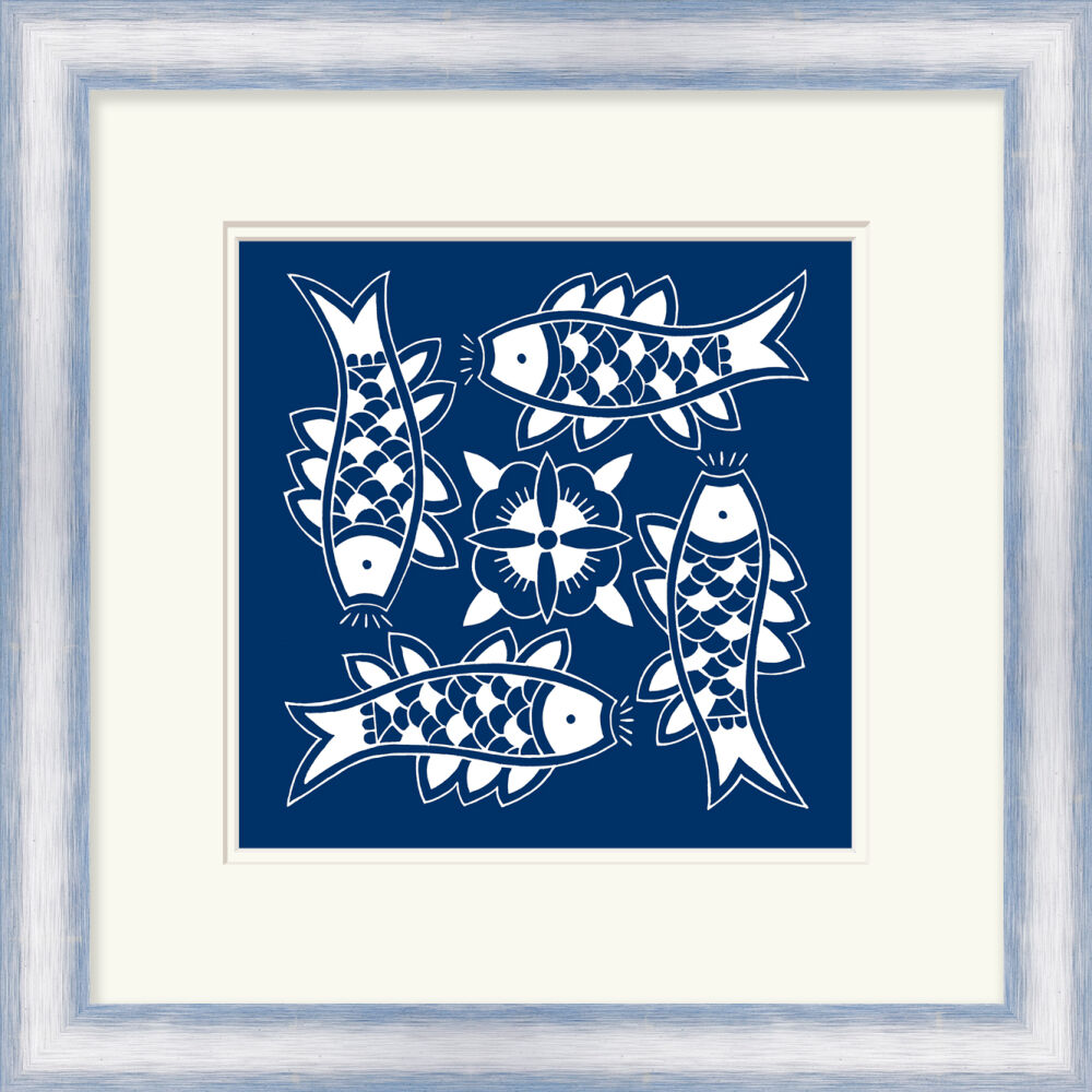 Surya Wall Decor Framed Art