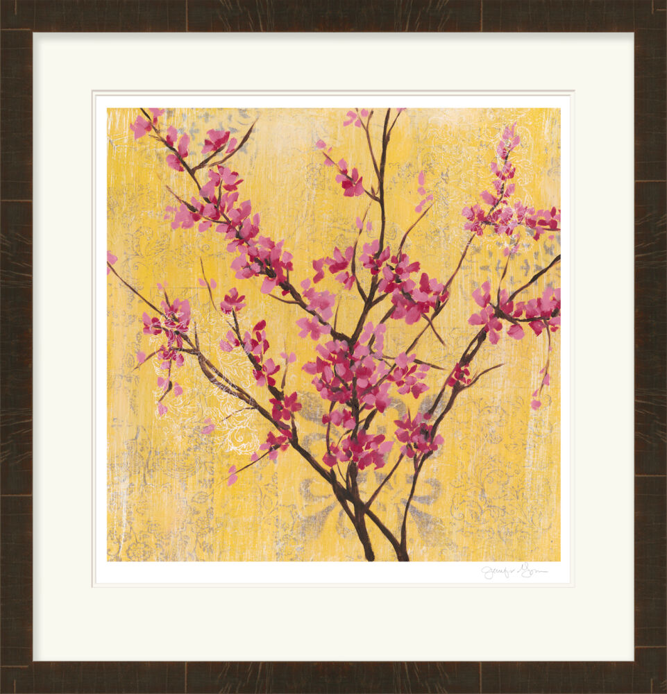 Surya Wall Decor Framed Art