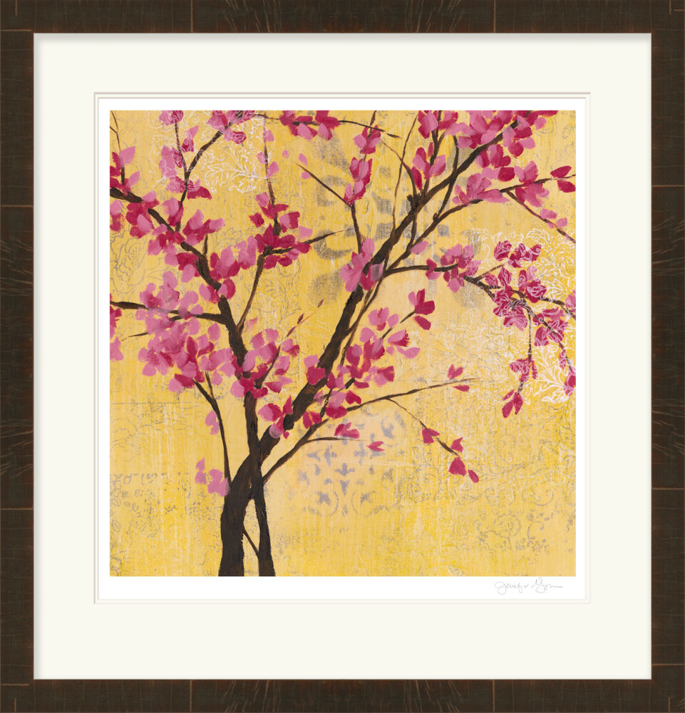 Surya Wall Decor Framed Art