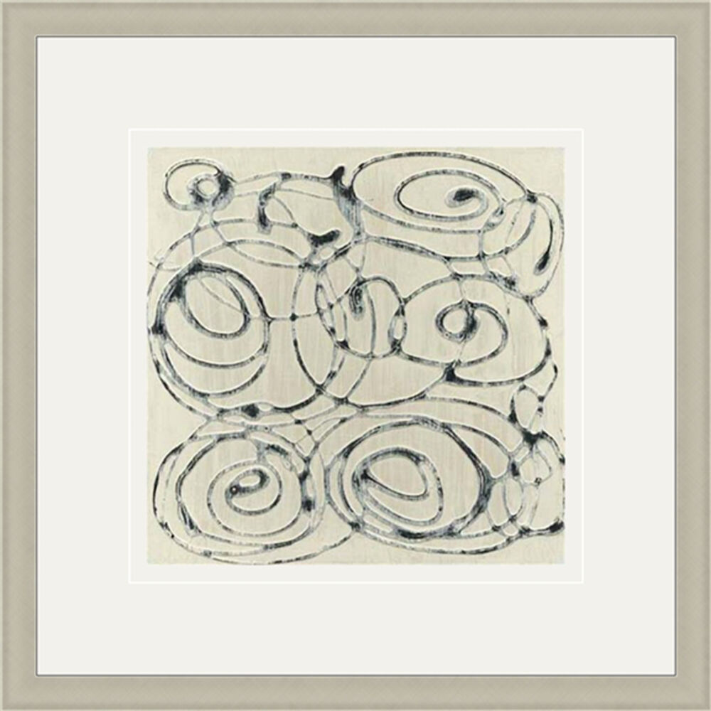 Surya Wall Decor Framed Art