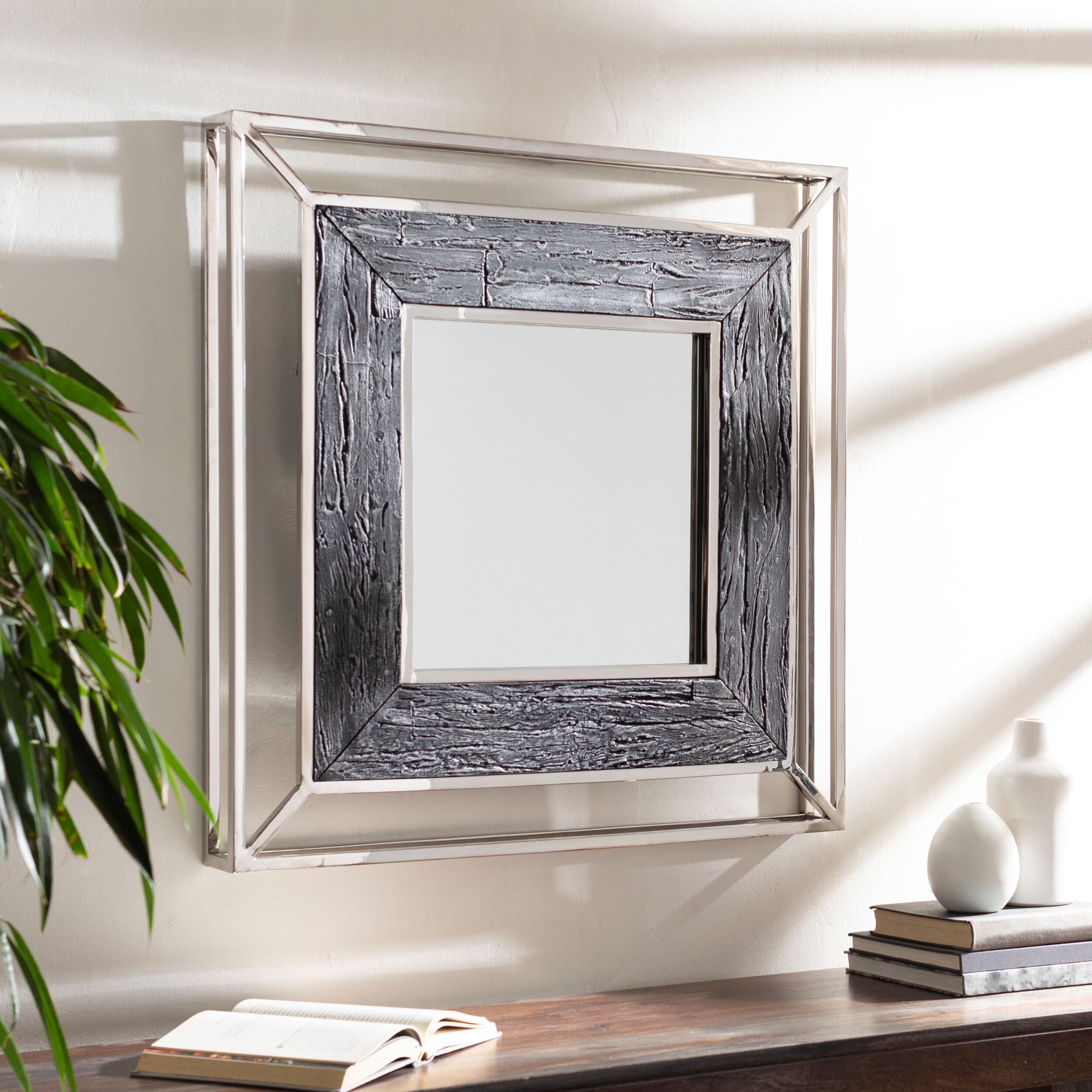Allure Mirror