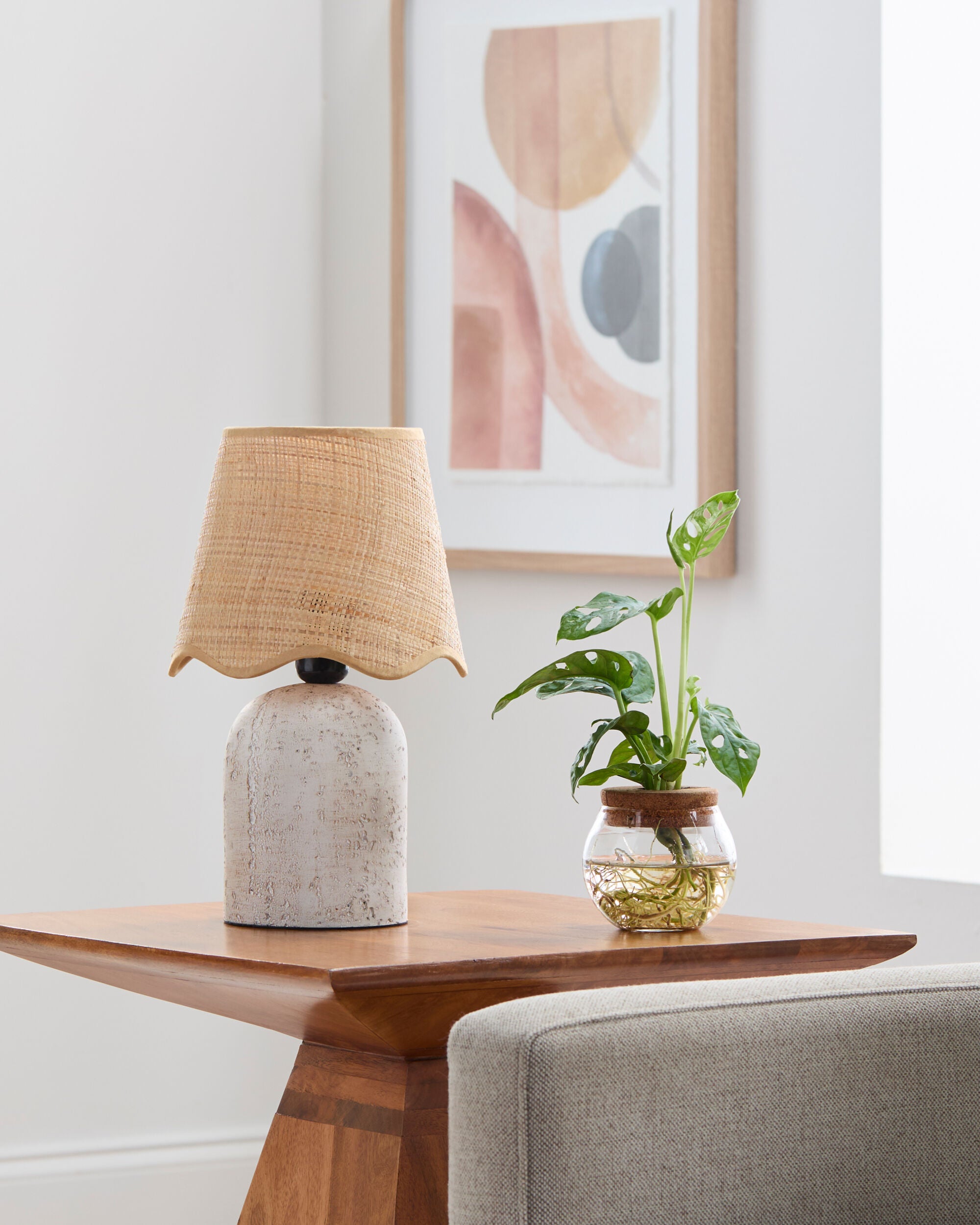 Lomba Accent Table Lamp