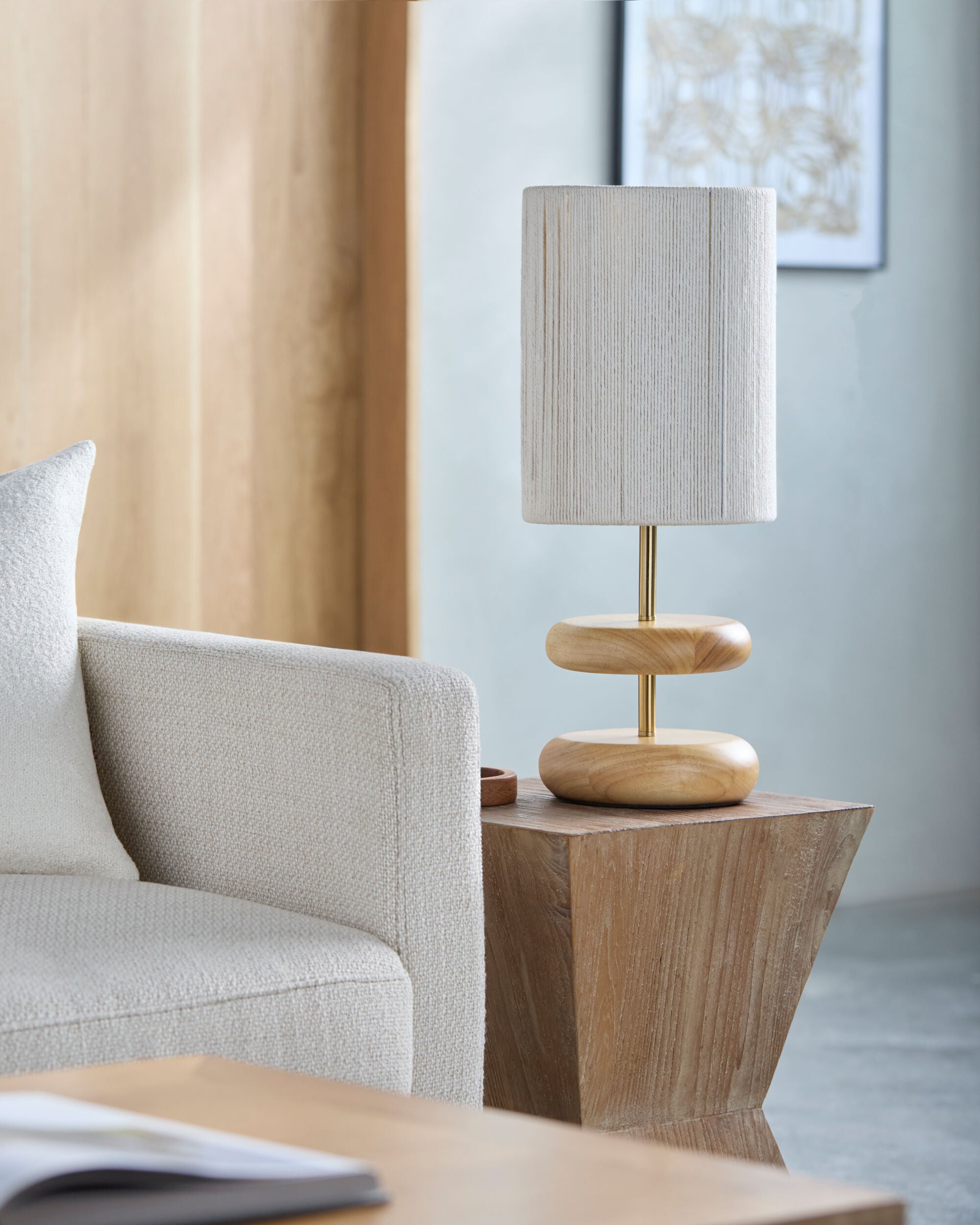 Lombardi Accent Table Lamp