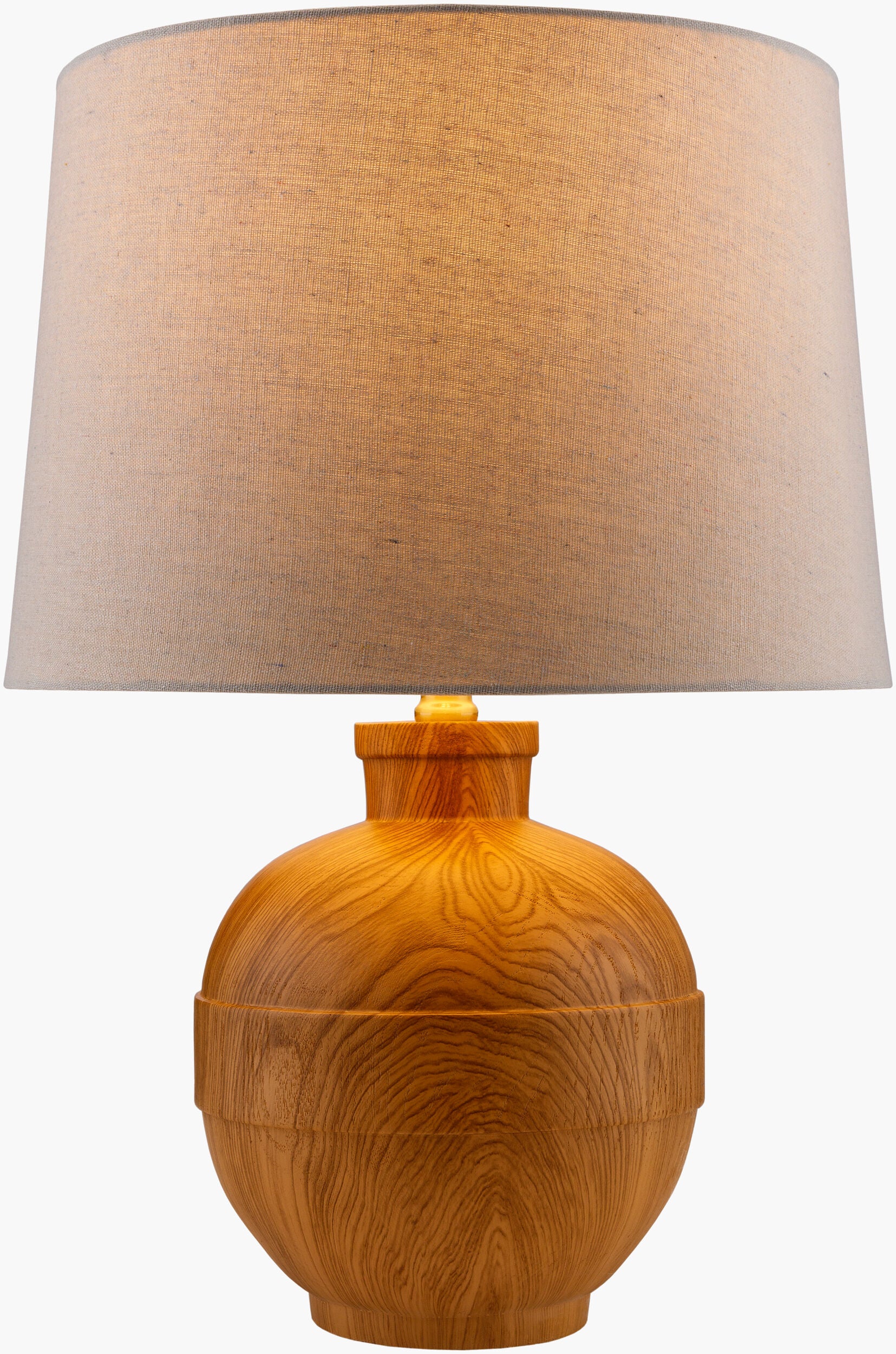 Lommi Accent Table Lamp