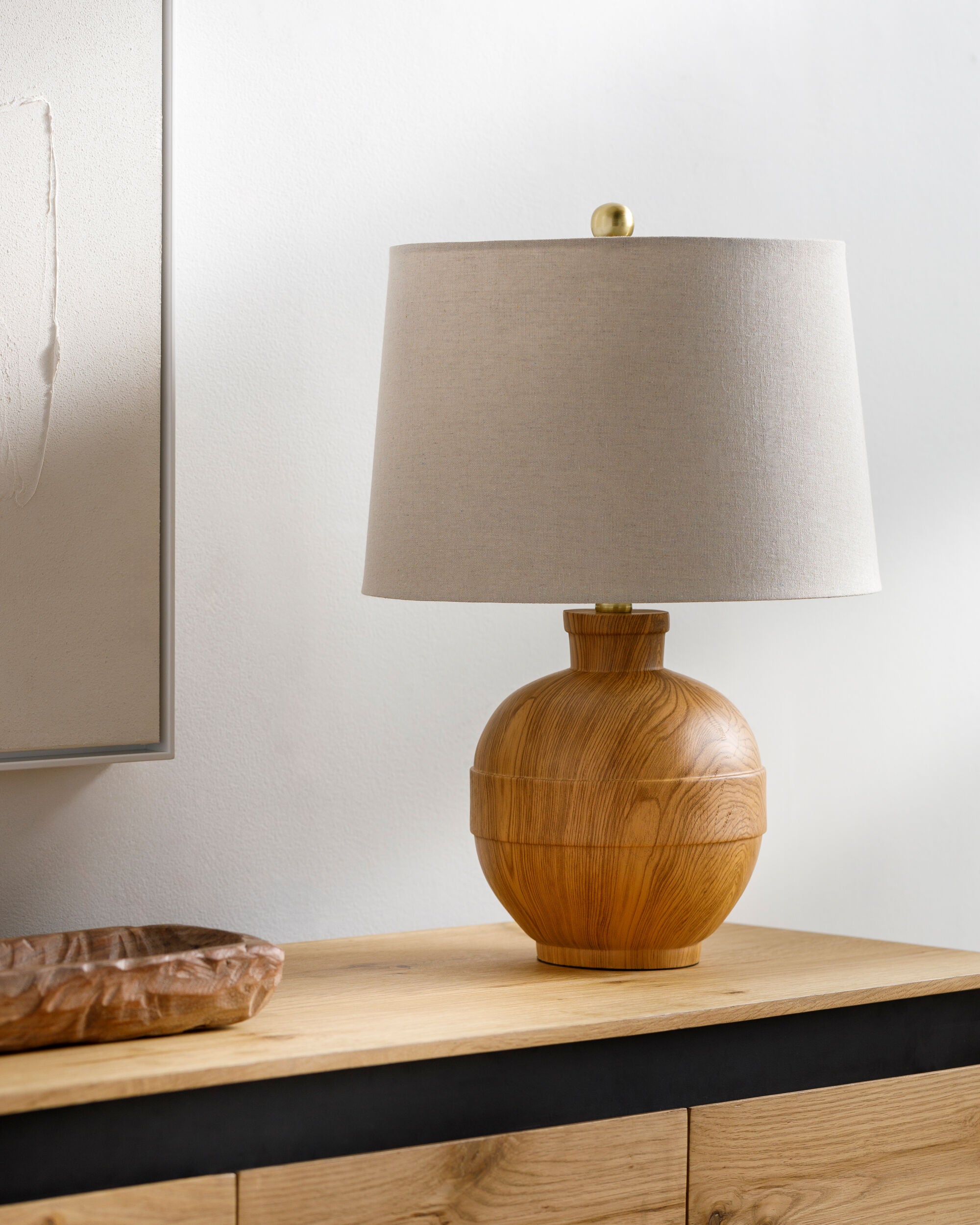 Lommi Accent Table Lamp
