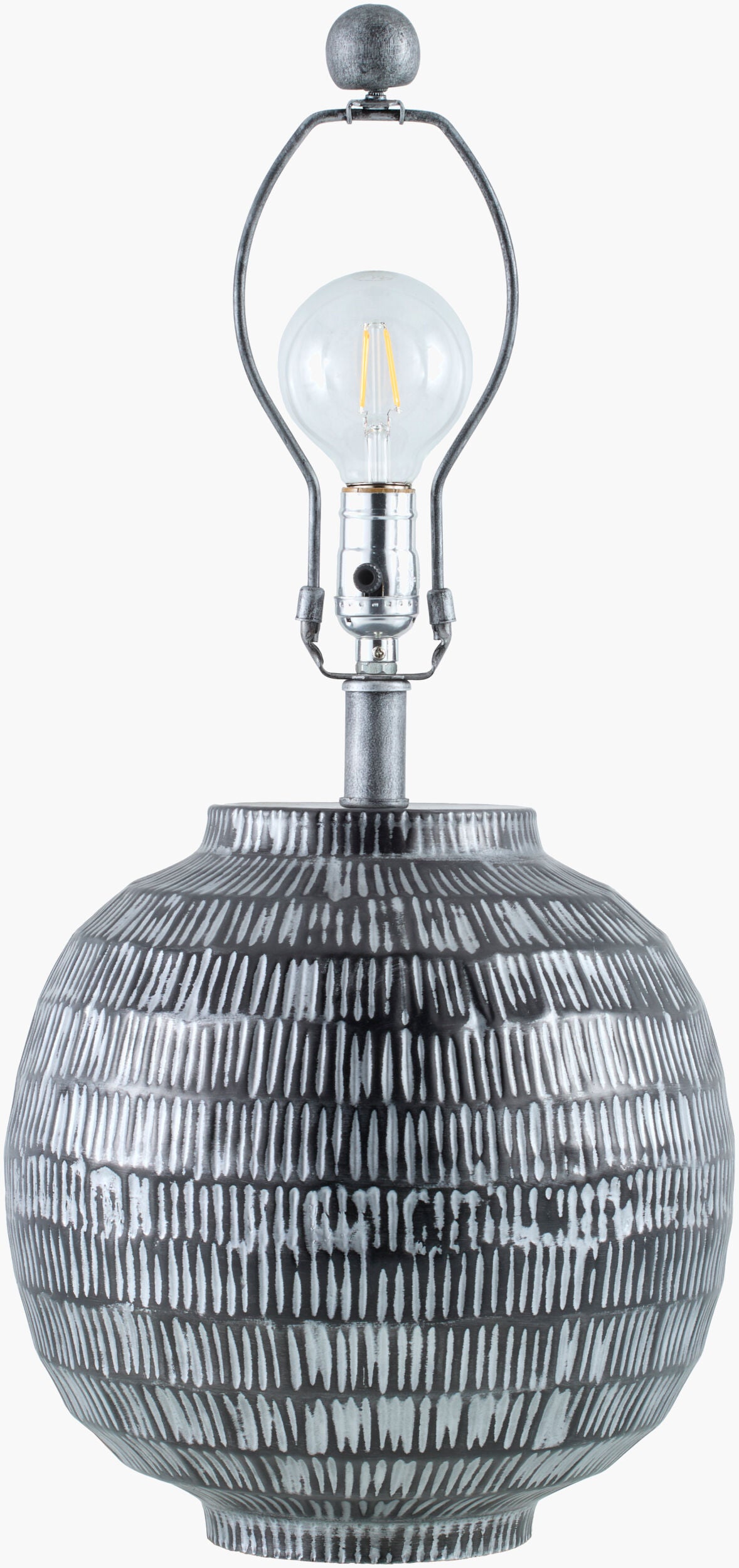 Lomo Accent Table Lamp