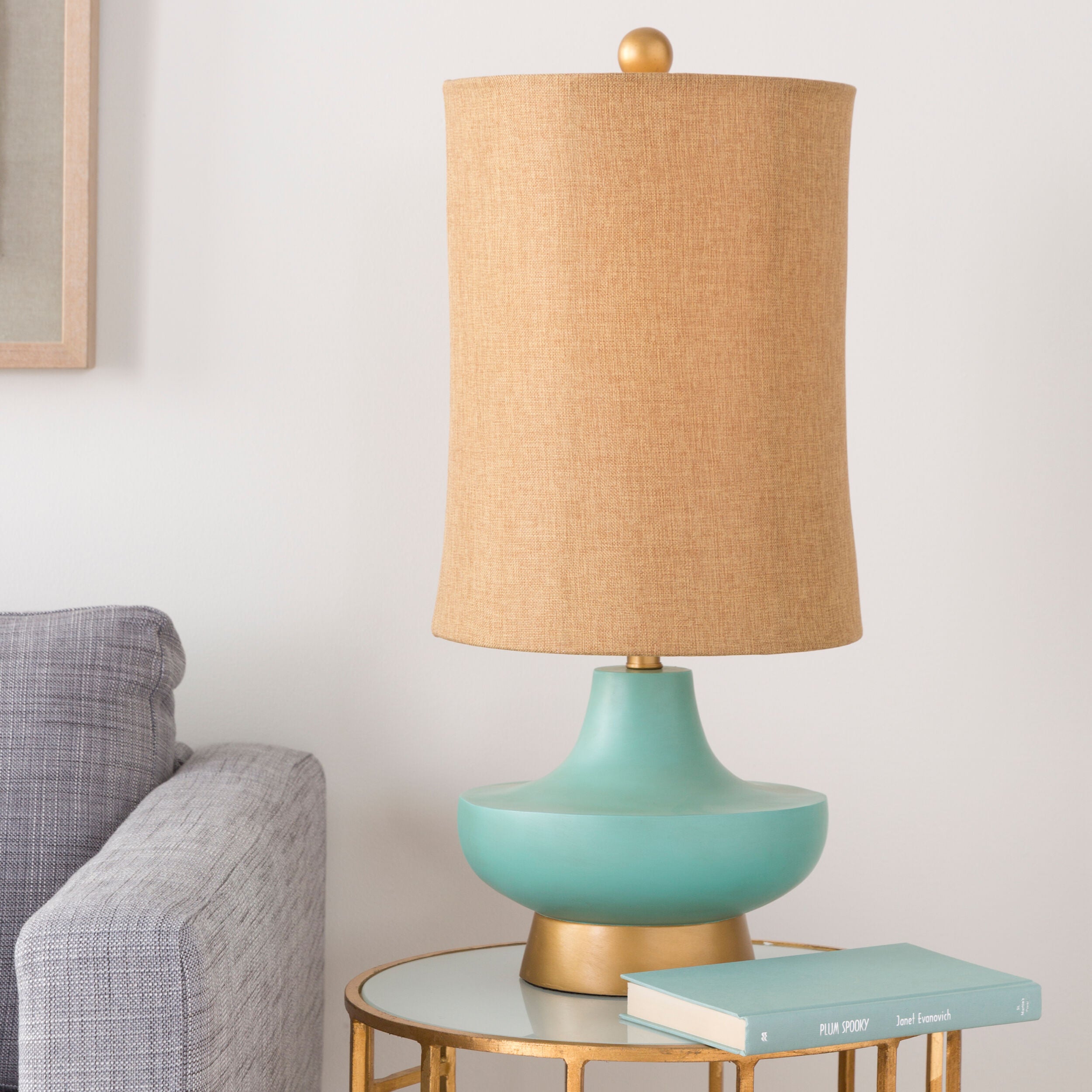 Brookhaven Accent Table Lamp
